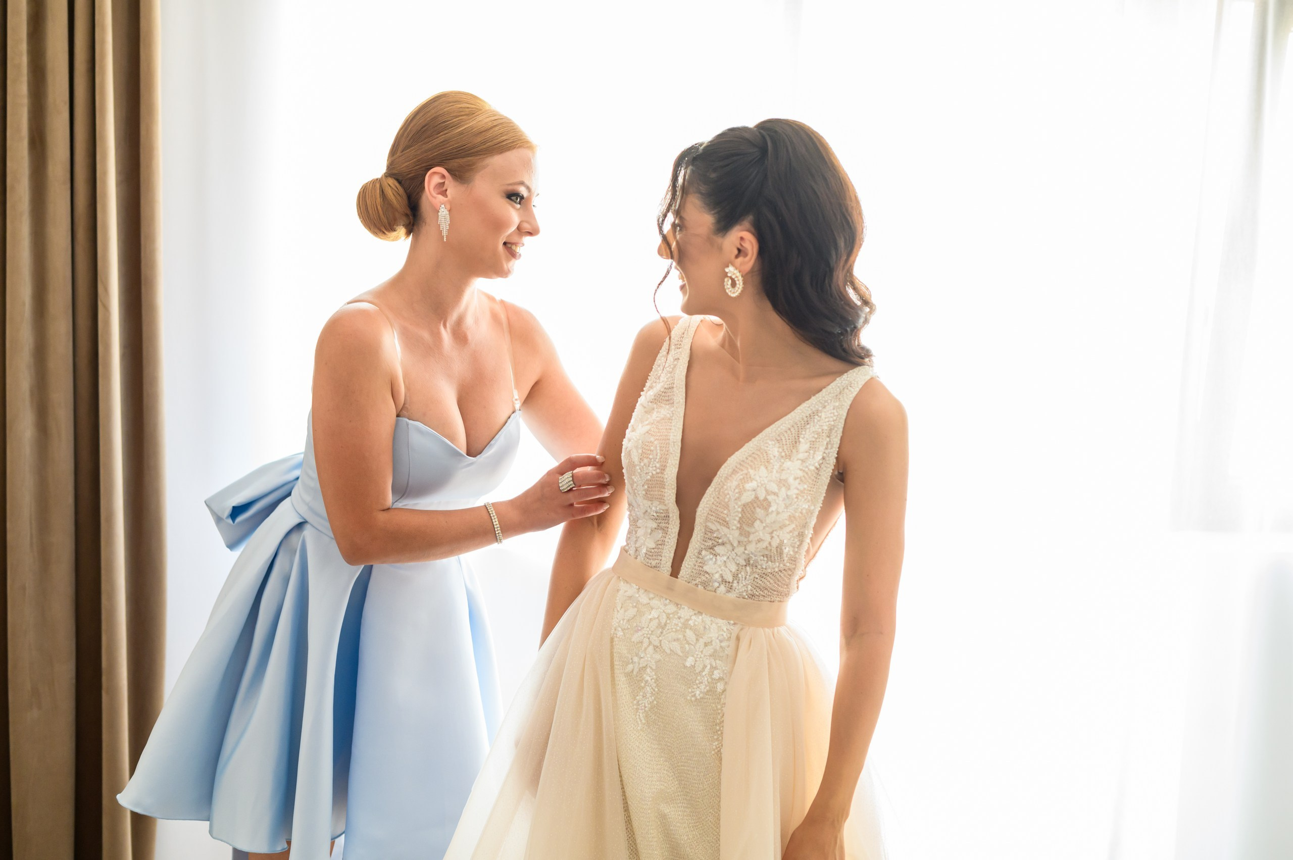 Roxana & Cosmin. BCarp Productions