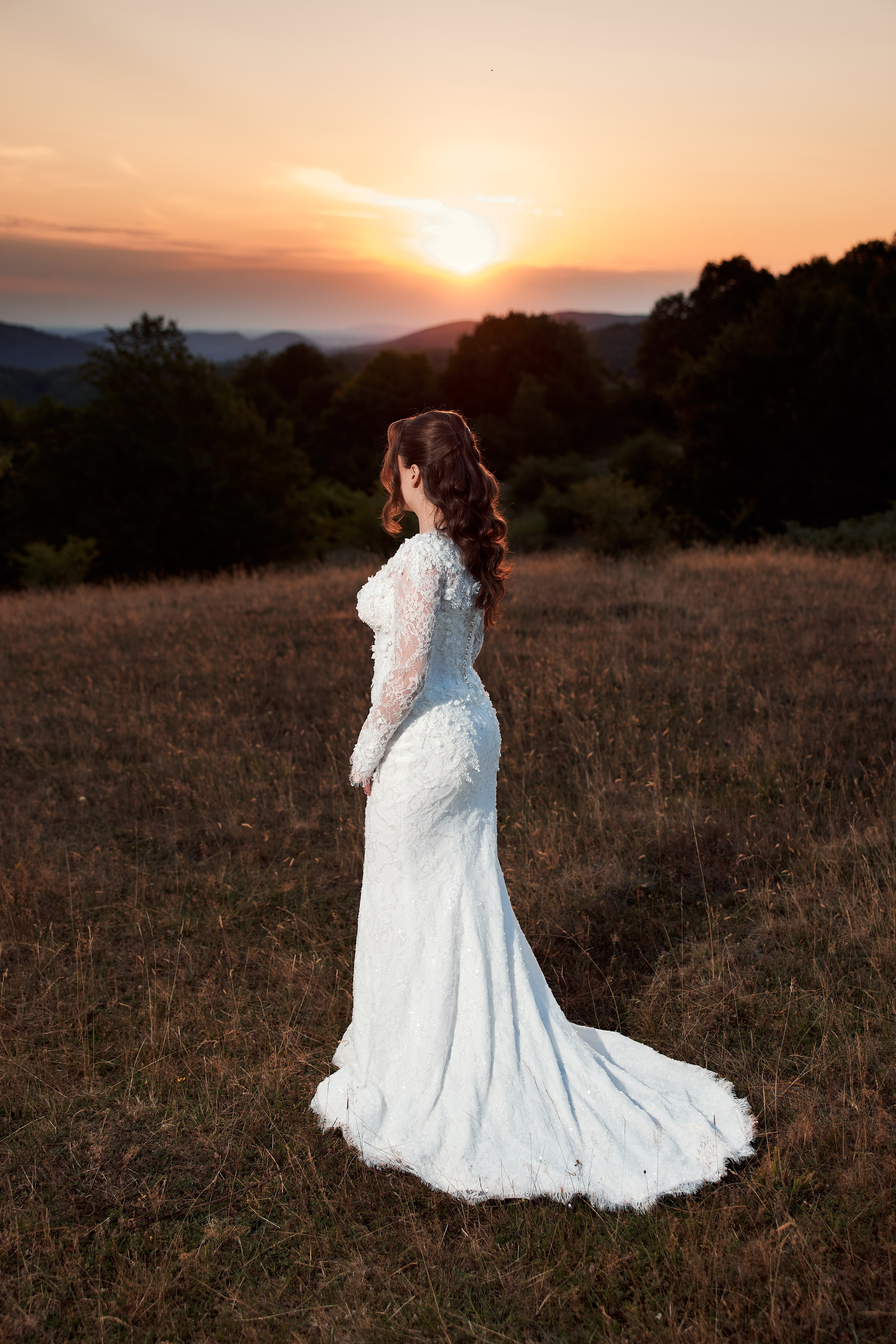 Emil & Cristina - Afterwedding. Luca Mediesan - fotograf de evenimente Satu Mare