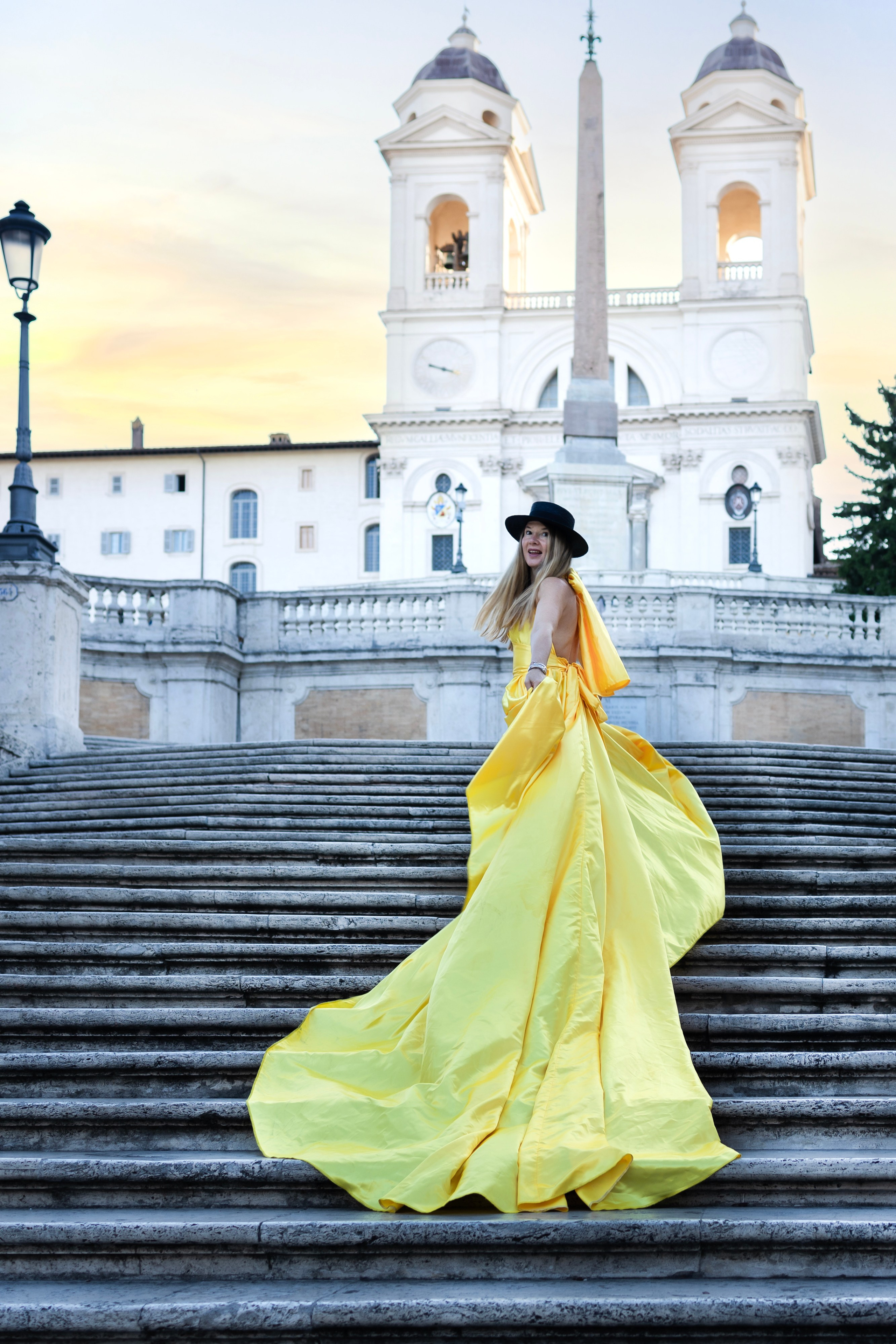 Italy Rom. Photographer in Munich