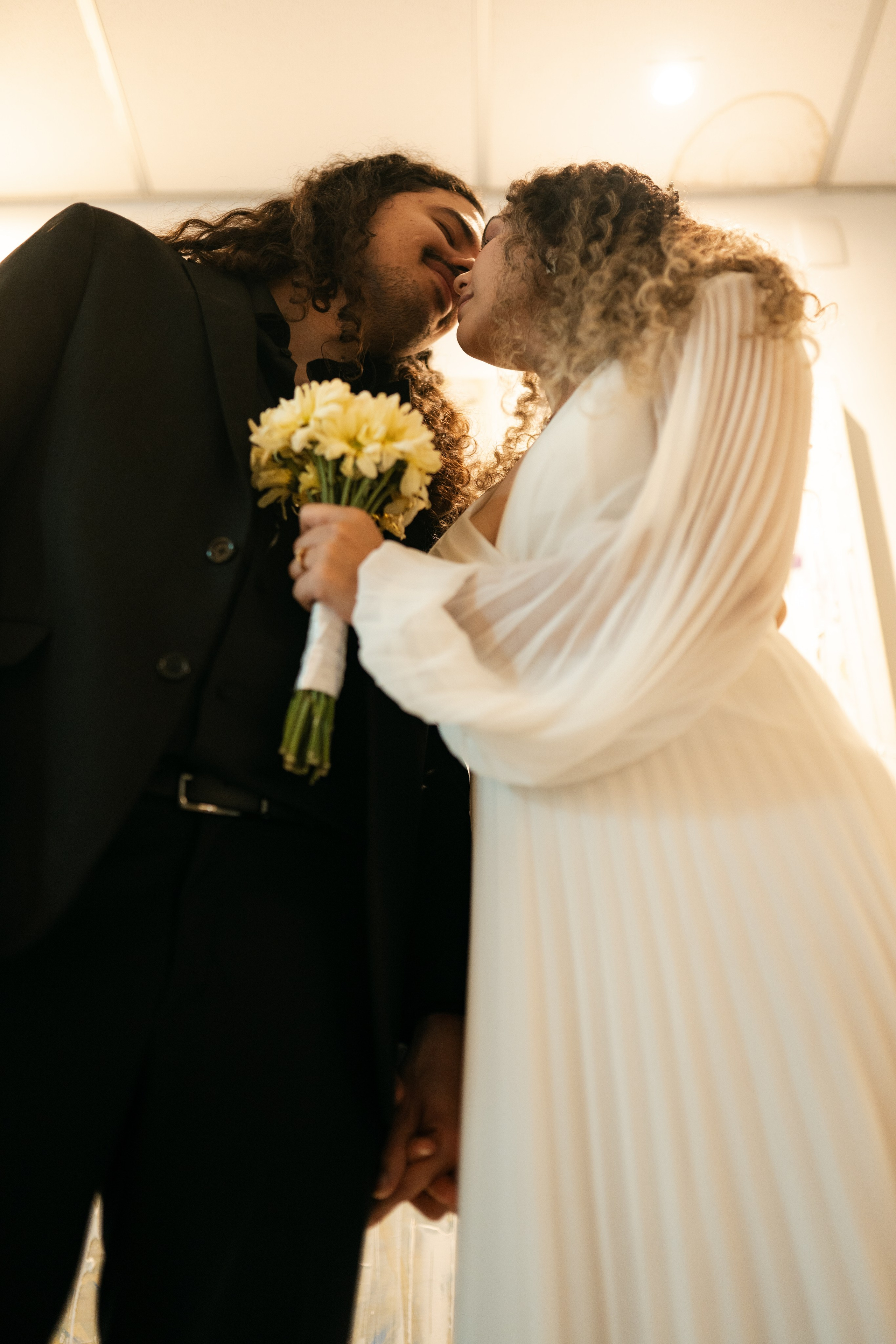 Kimberly e Gabriel. Esdras Rodrigues, Fotógrafo de Casamento em Fortaleza — CE, Brasil