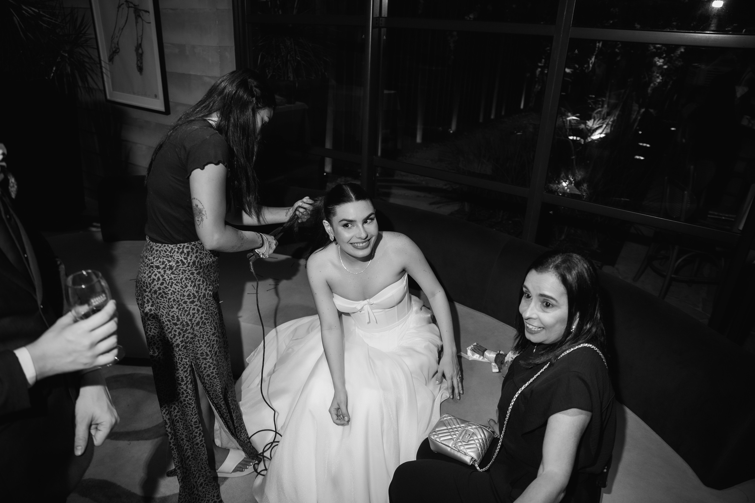 Casamento Ashley e Bruno. Esdras Rodrigues, Fotógrafo de Casamento em Fortaleza — CE, Brasil