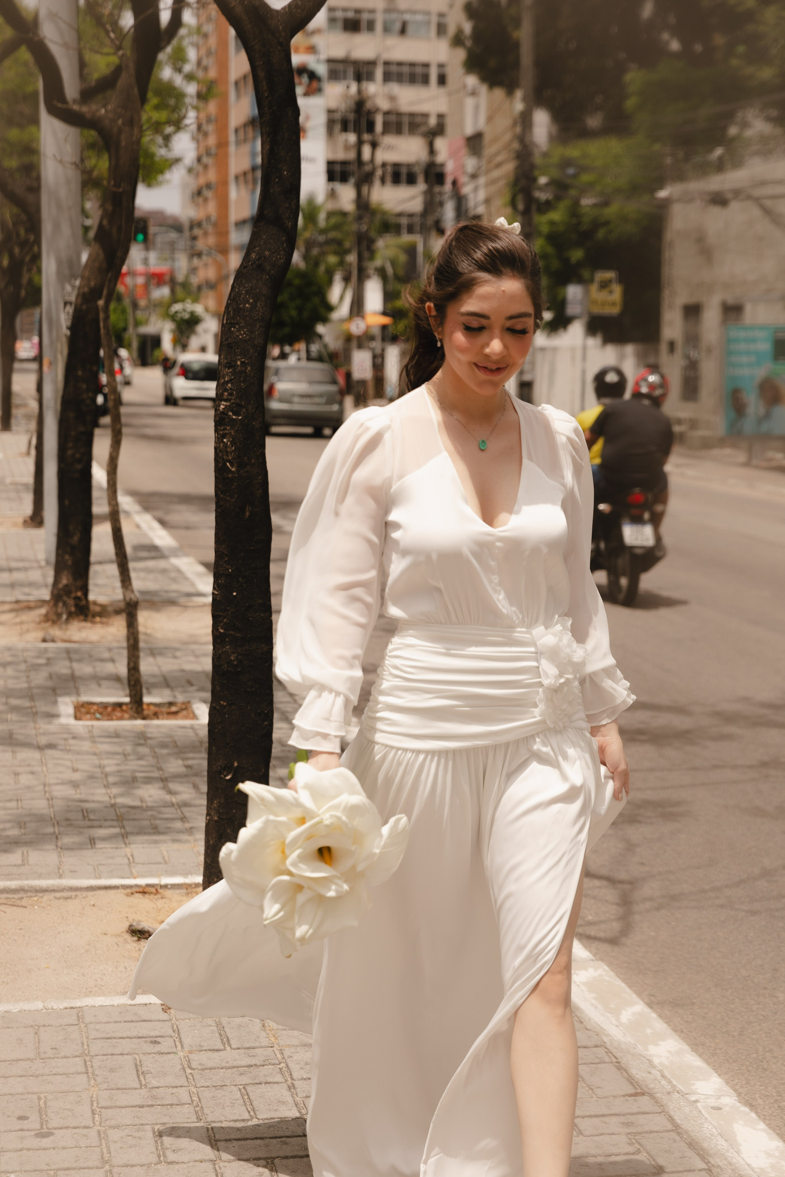 Civil Bruno e Nicole. Esdras Rodrigues, Fotógrafo de Casamento em Fortaleza — CE, Brasil