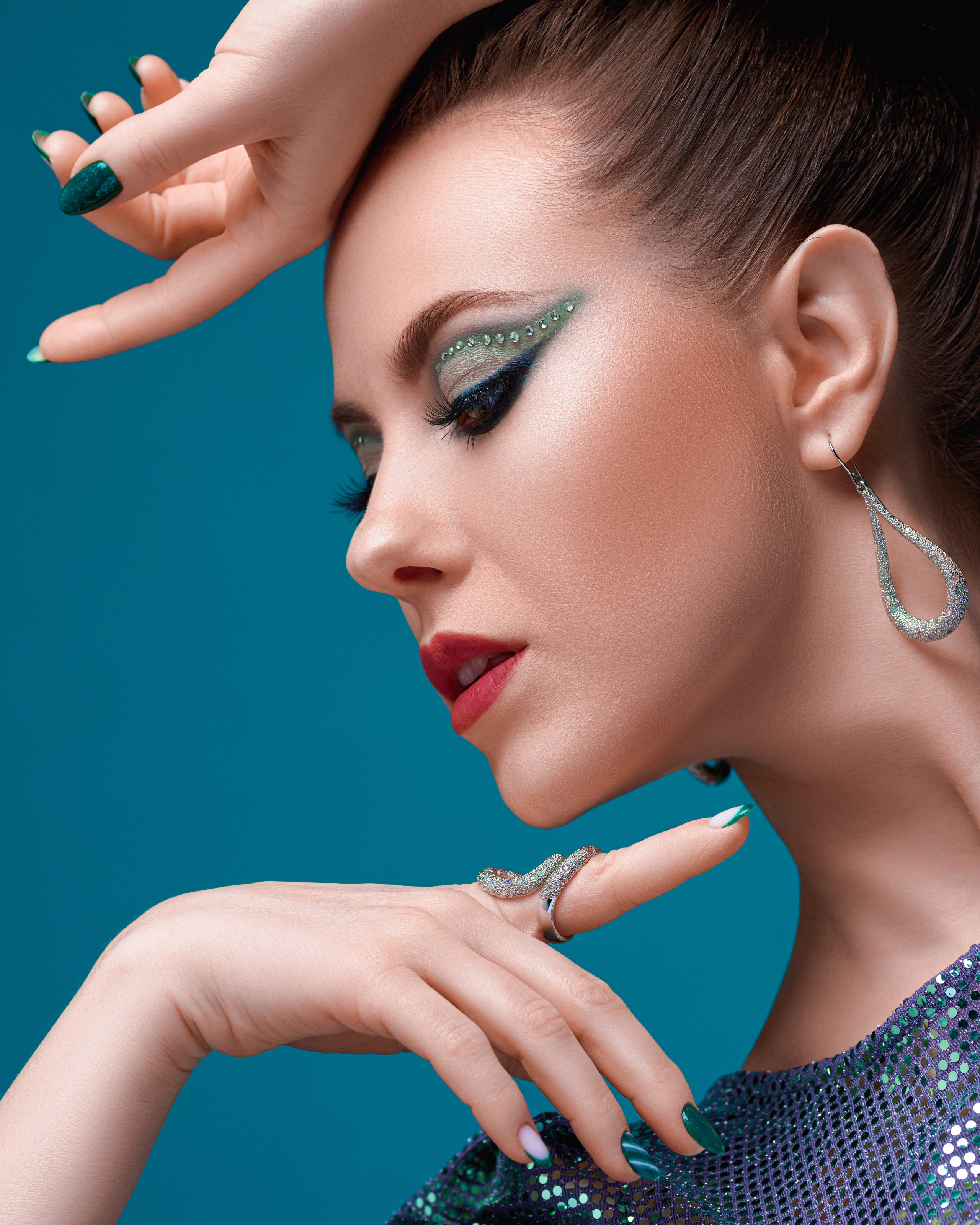 Katja. Visual artist | Fotograf | Stuttgart