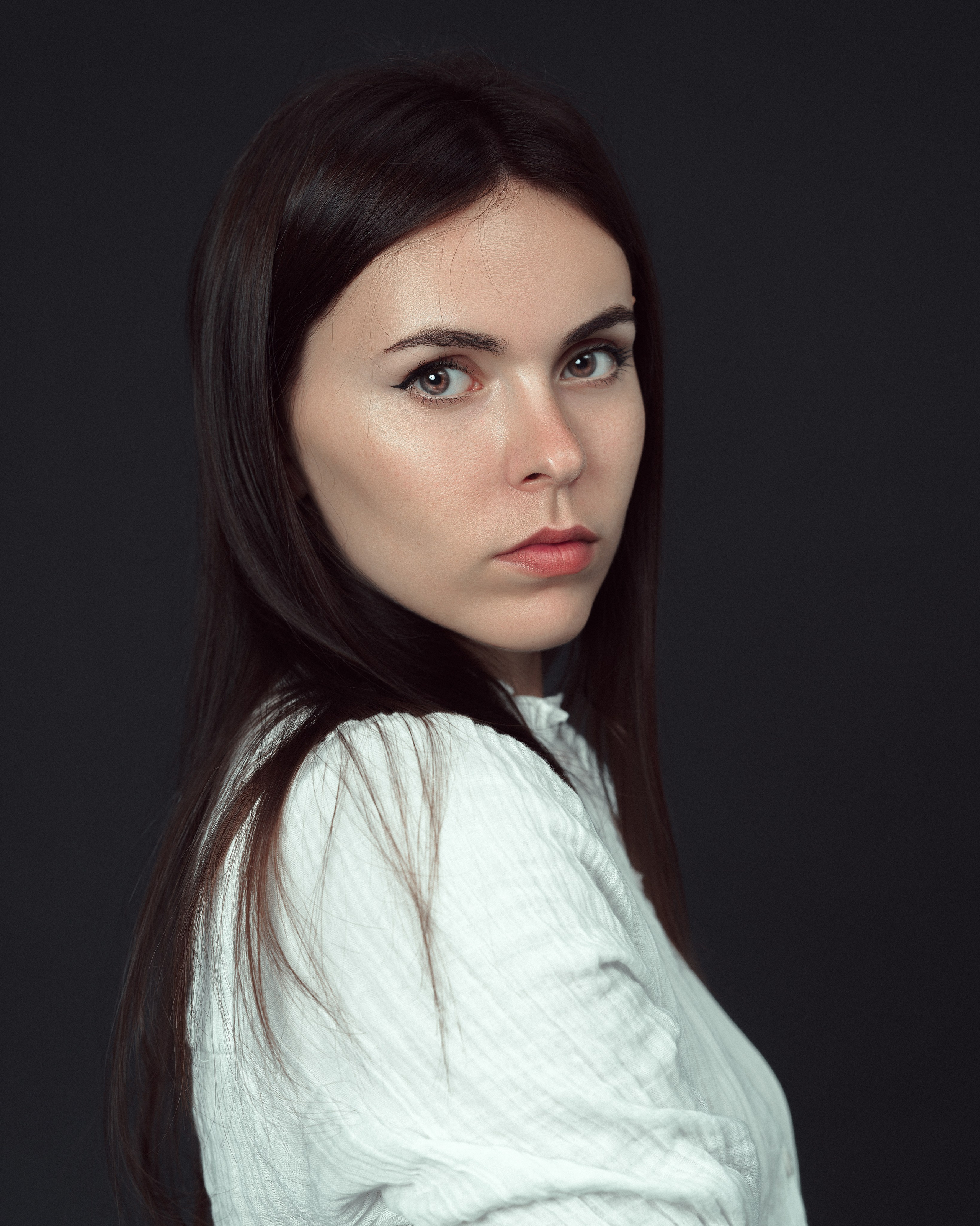 Alina. Vitali Beidel - Stuttgart Visual artist und Fotograf