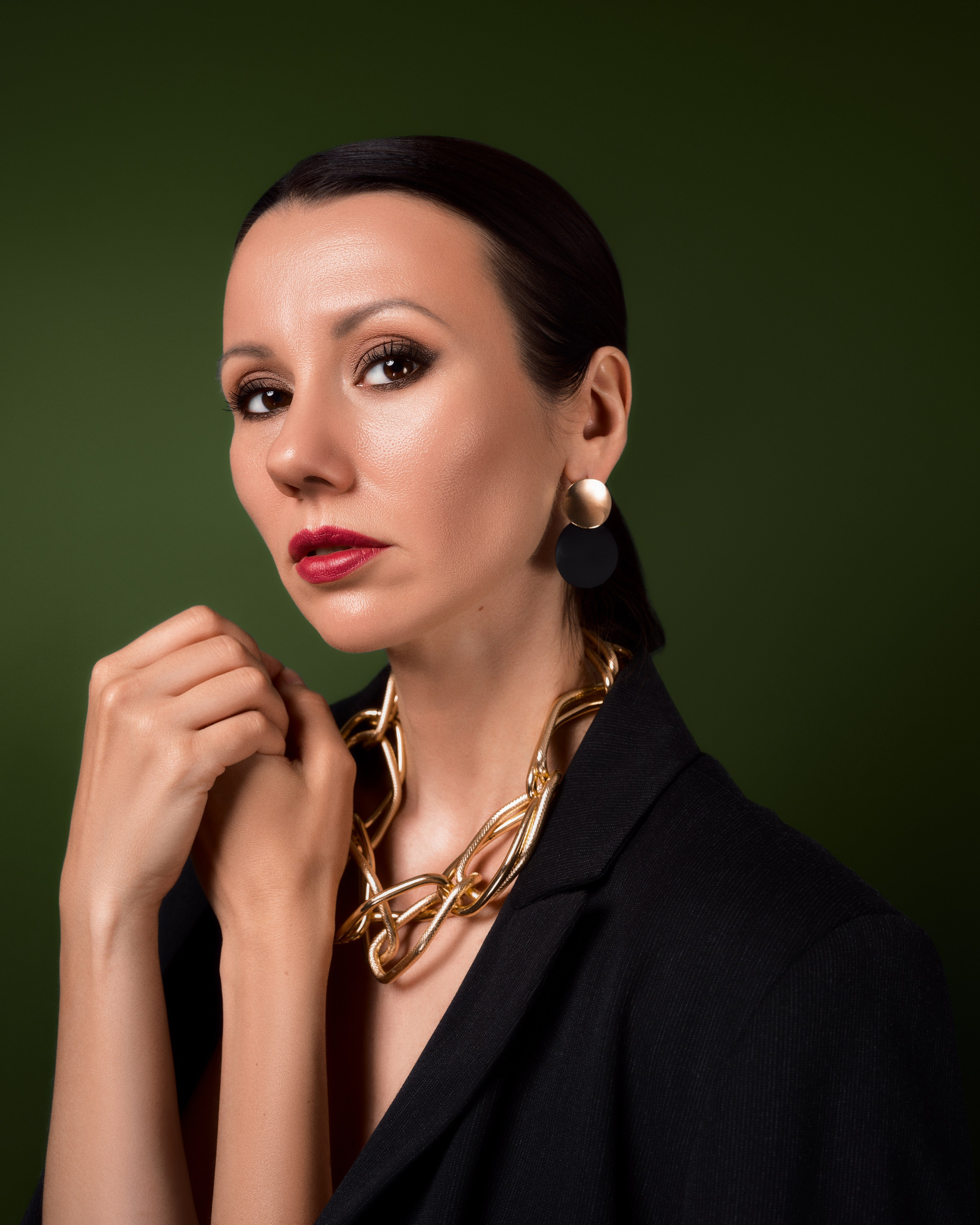 Yana. Visual artist | Fotograf | Stuttgart