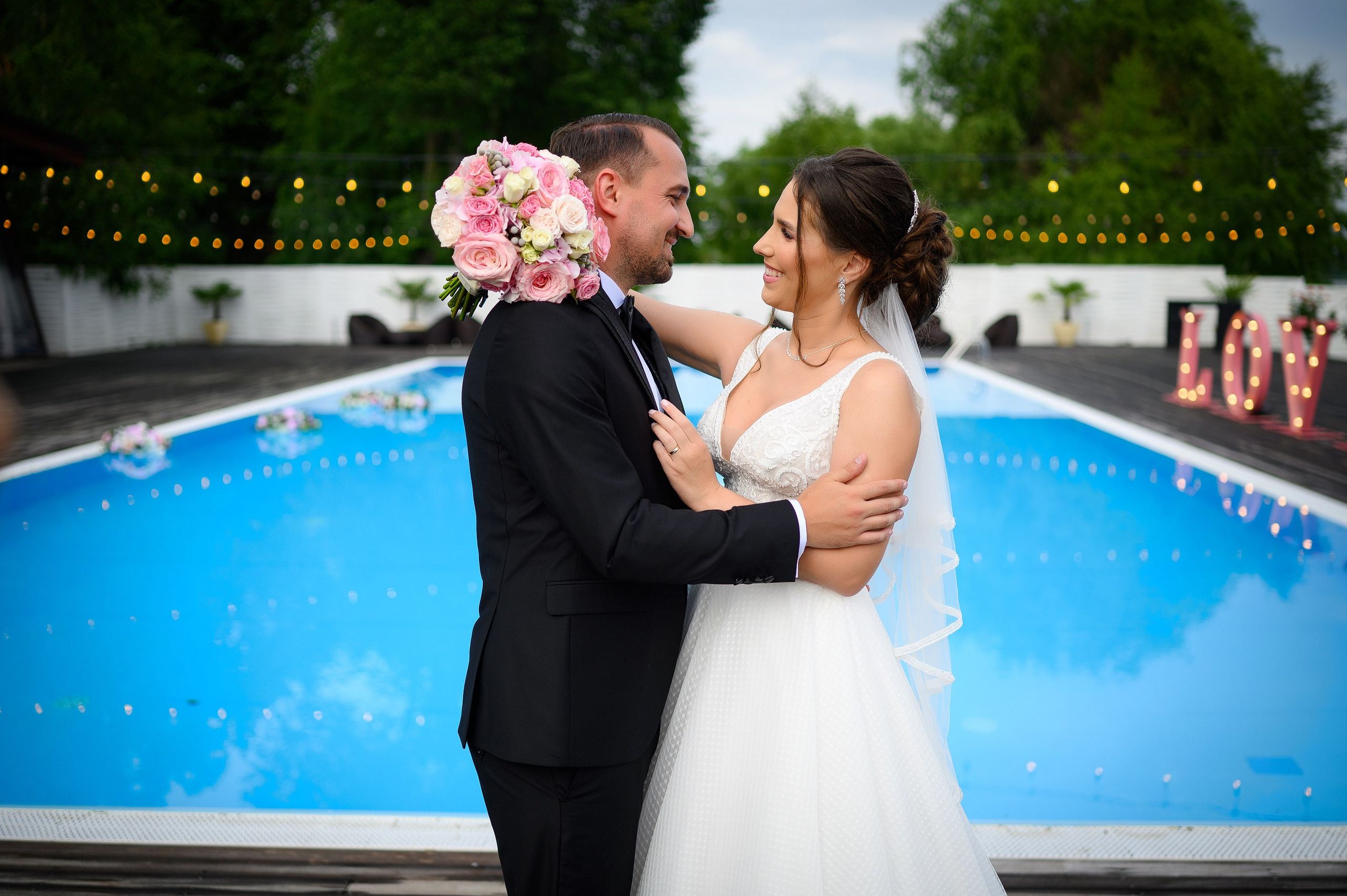 Madalina&Razvan | Nunta | Phoenix Cernica New Concept. Claudiupaunica.ro