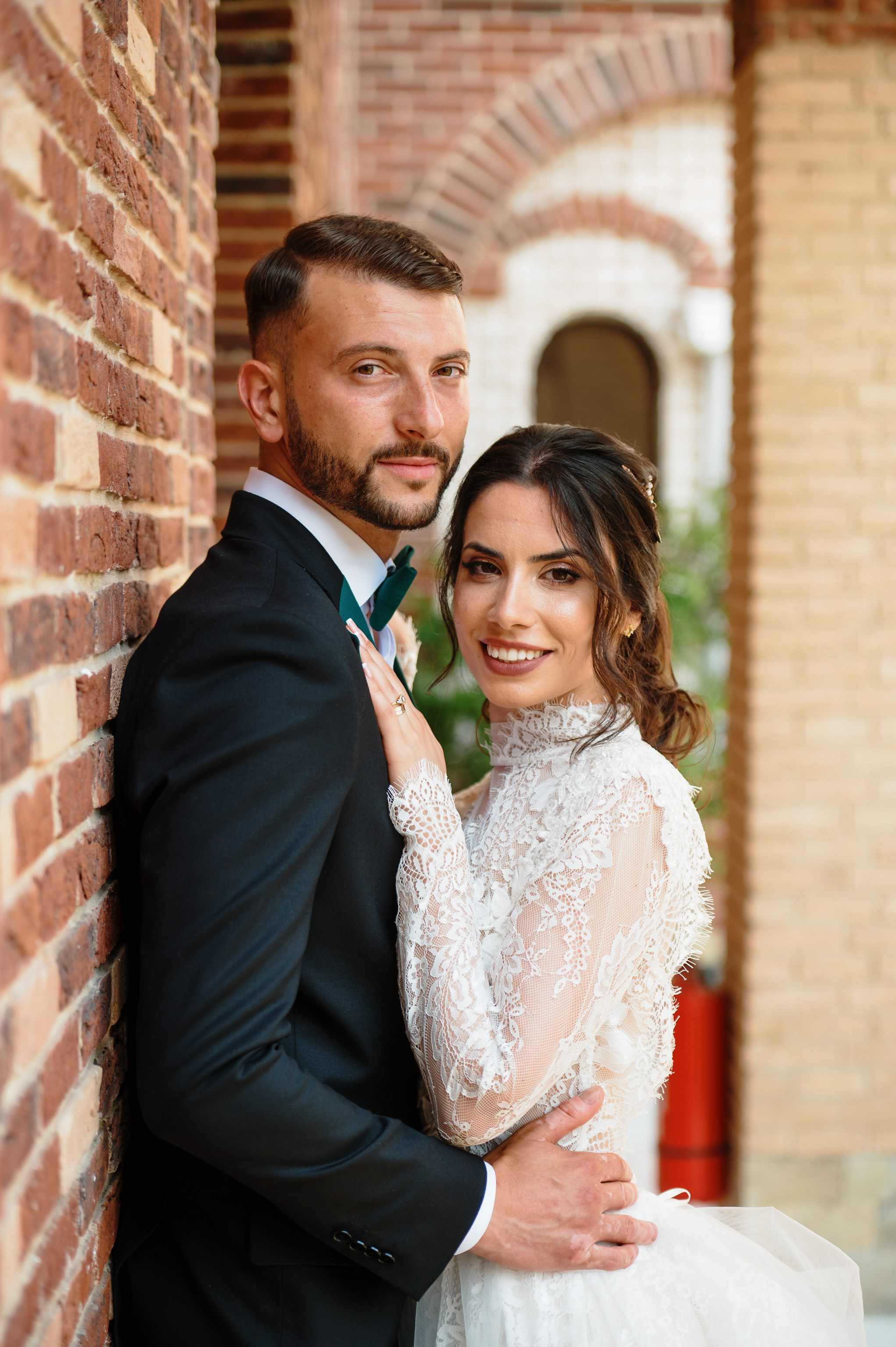 Andreea&Cristian | Le Grand Amfiteatru Ballroom. Claudiupaunica.ro