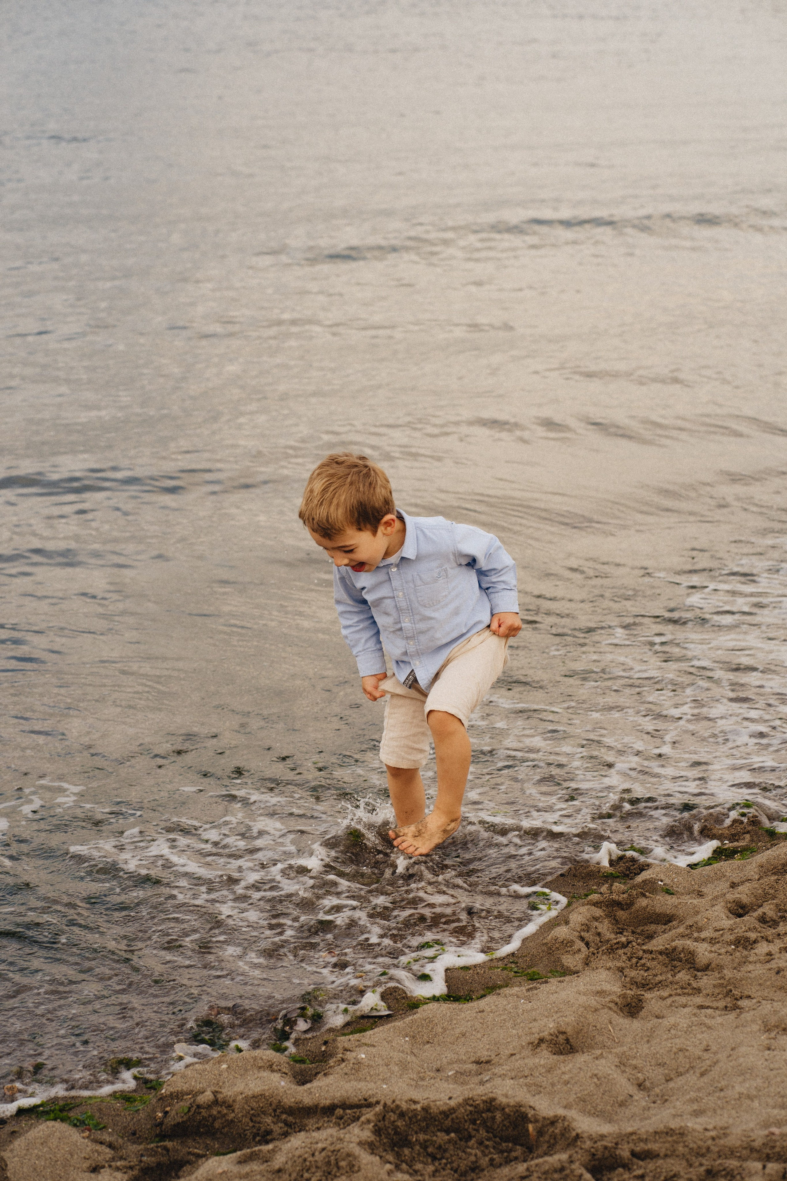 Children & Newborn. Vancouver Photographer | Catherine Vashchenko