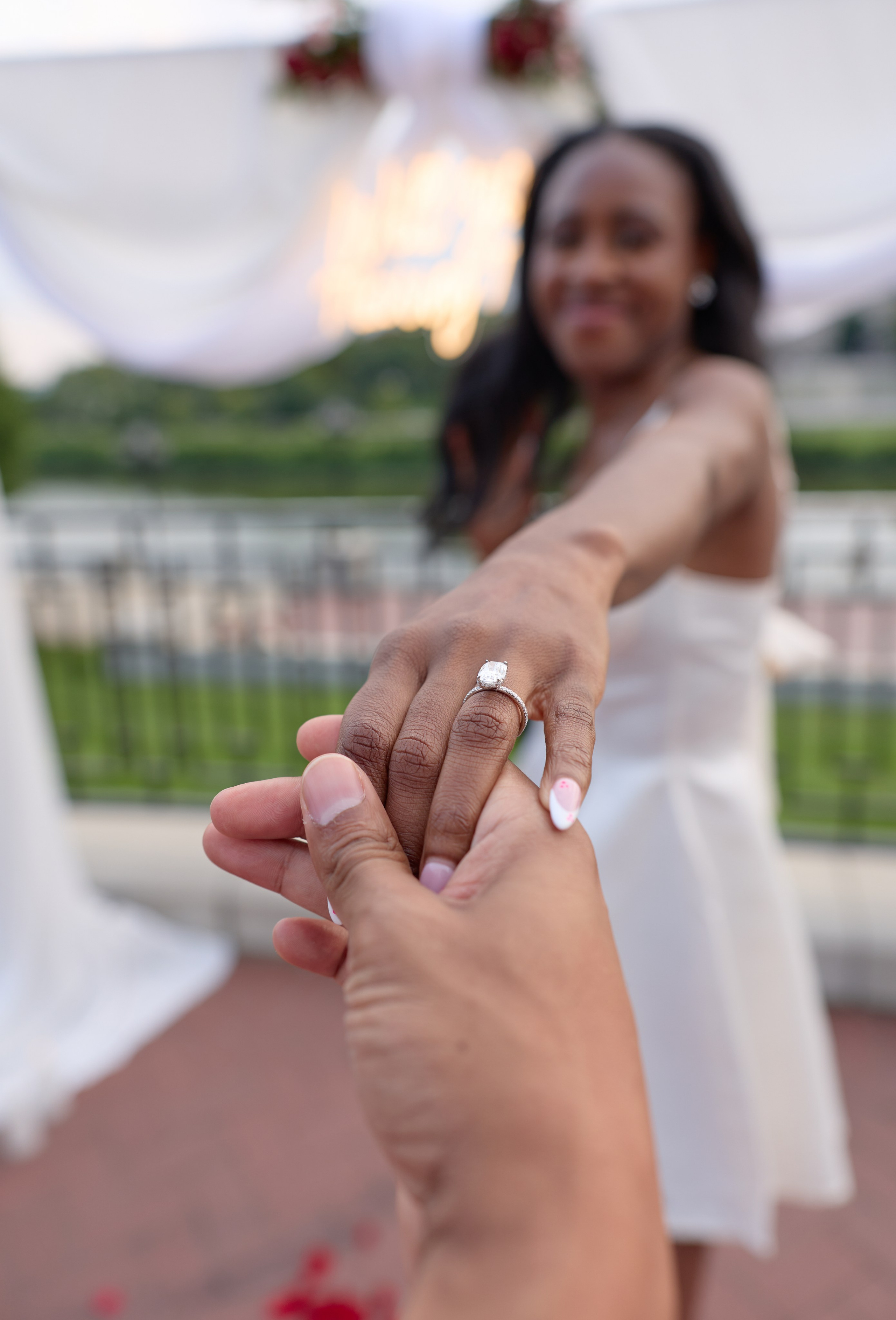 Proposal Photographer Columbus Ohio | Kovyphoto  Surprise proposal photographer in Columbus, Ohio. Proposal Photographer Columbus Ohio | Kov