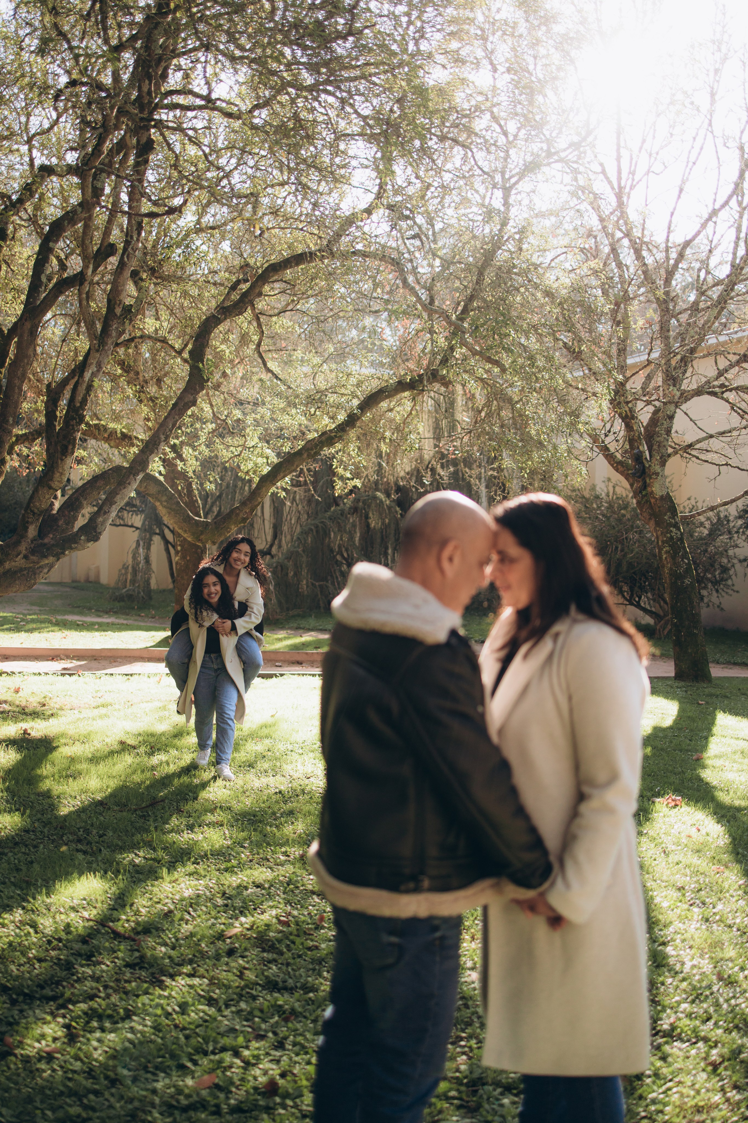 Ensaio fotográfico família, familiar. Matt Fontenele Fotografia
