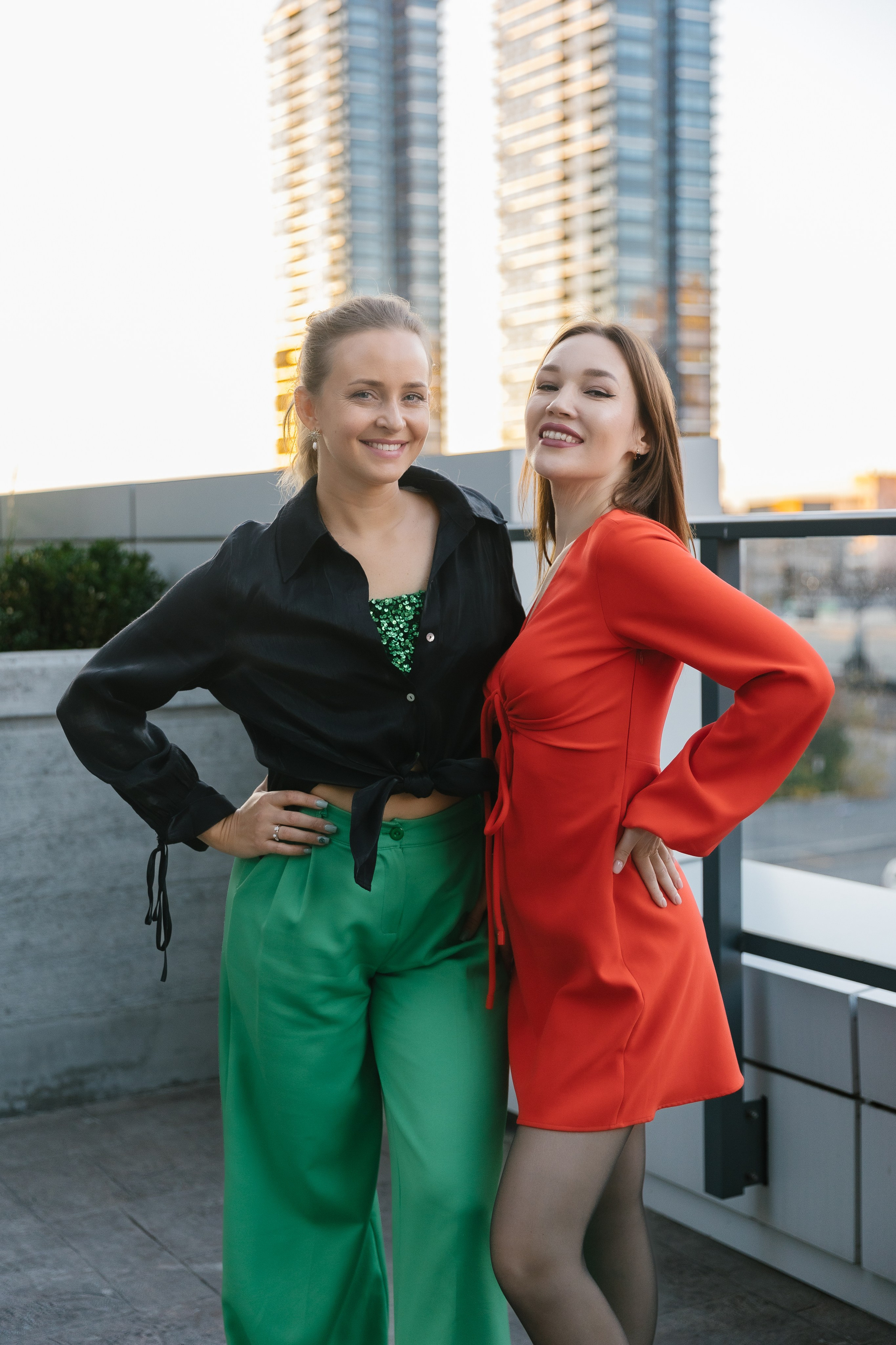 Women’s Networking Event. Portraits and Branding Photography in Calgary