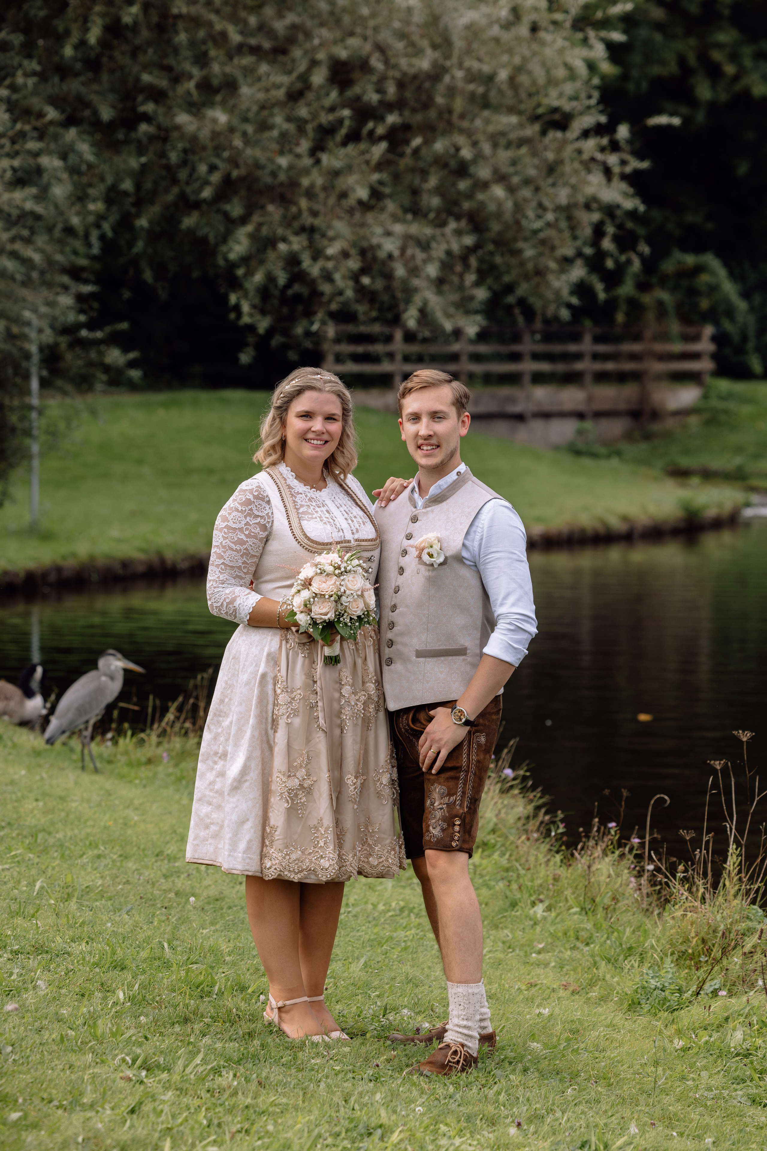 Pasing und Schloss Blutenburg. Hochzeitsfotograf München Taufe Familienfotograf Tanja Mauke