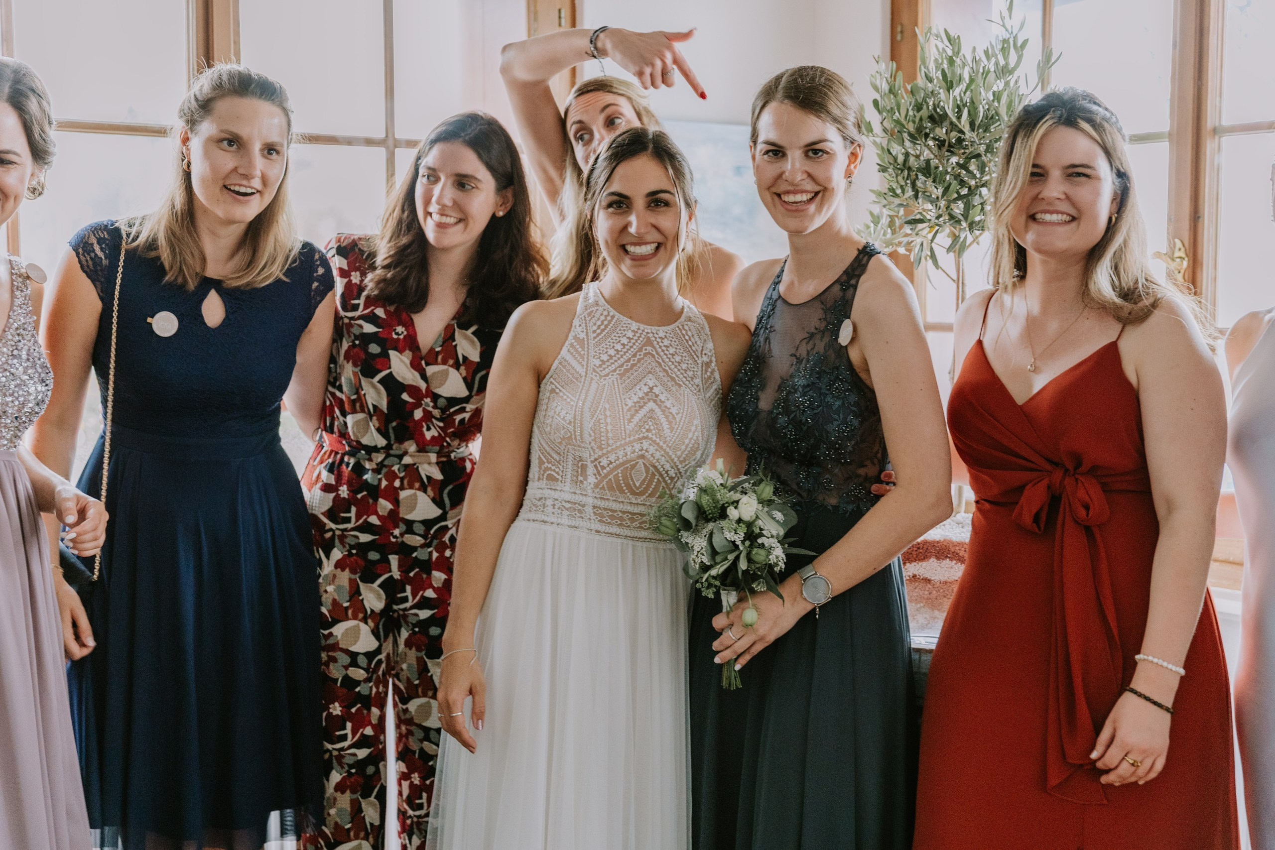 Ganztagesreportage Hochzeit Kesswil am Bodensee, Seegasthof Schiff. Hochzeitsfotografie Schweiz