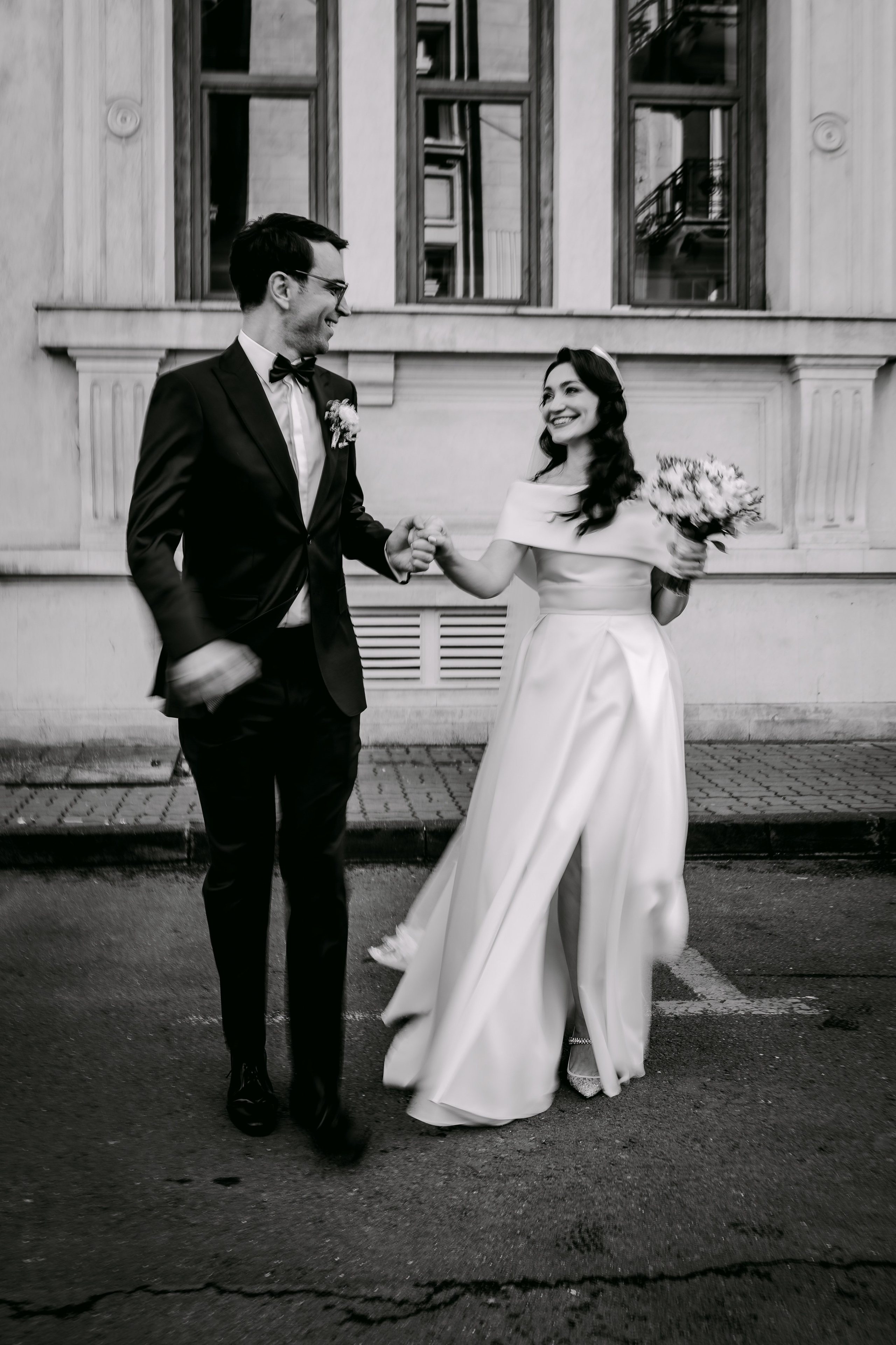 Nuntă Andra & Mircea | Fotograf Athenee Palace