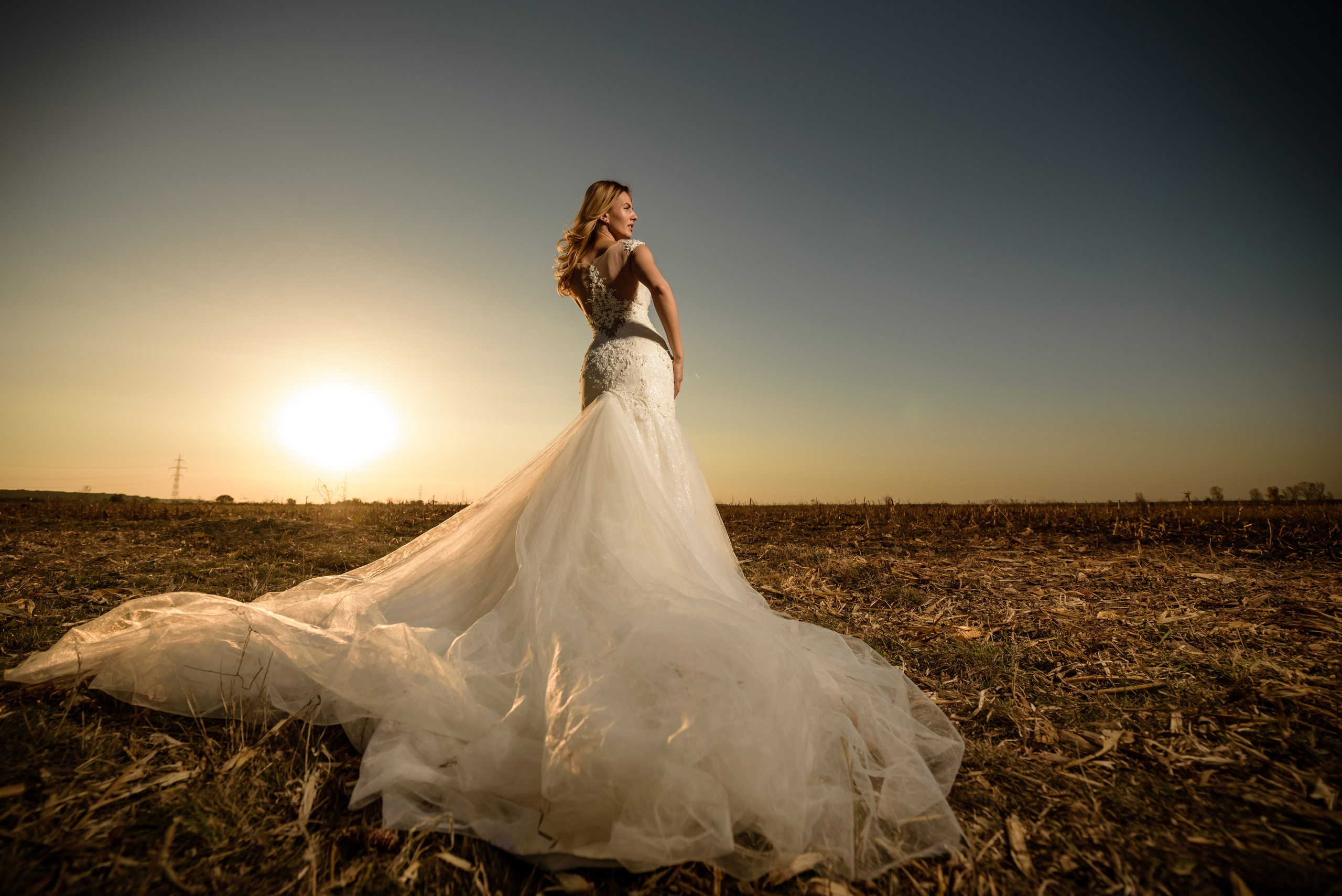 After Wedding - Diana + Marius