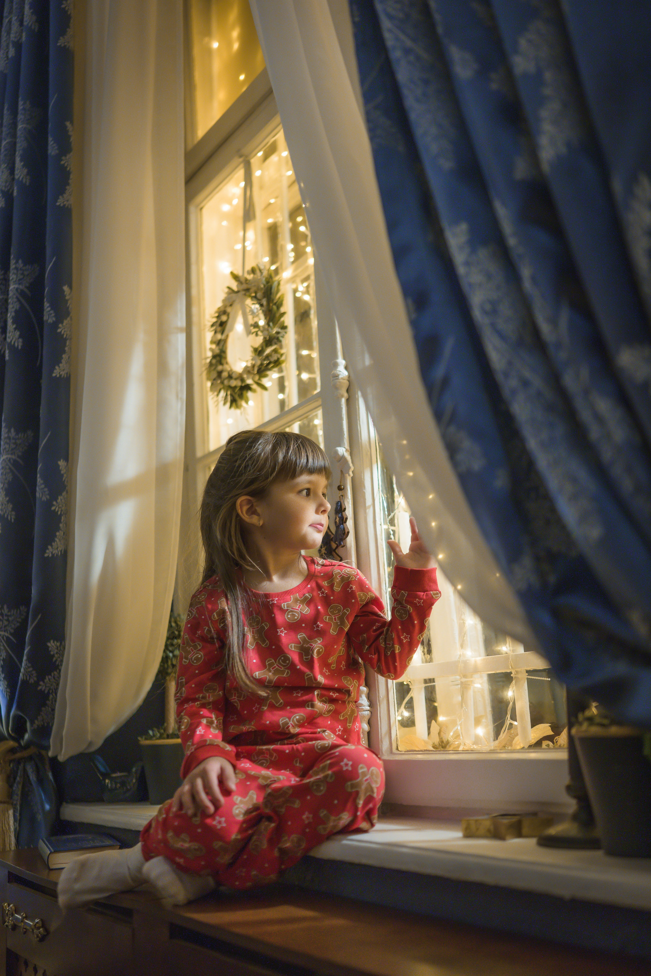 Galerie ședințe foto Crăciun | Inspirație reală