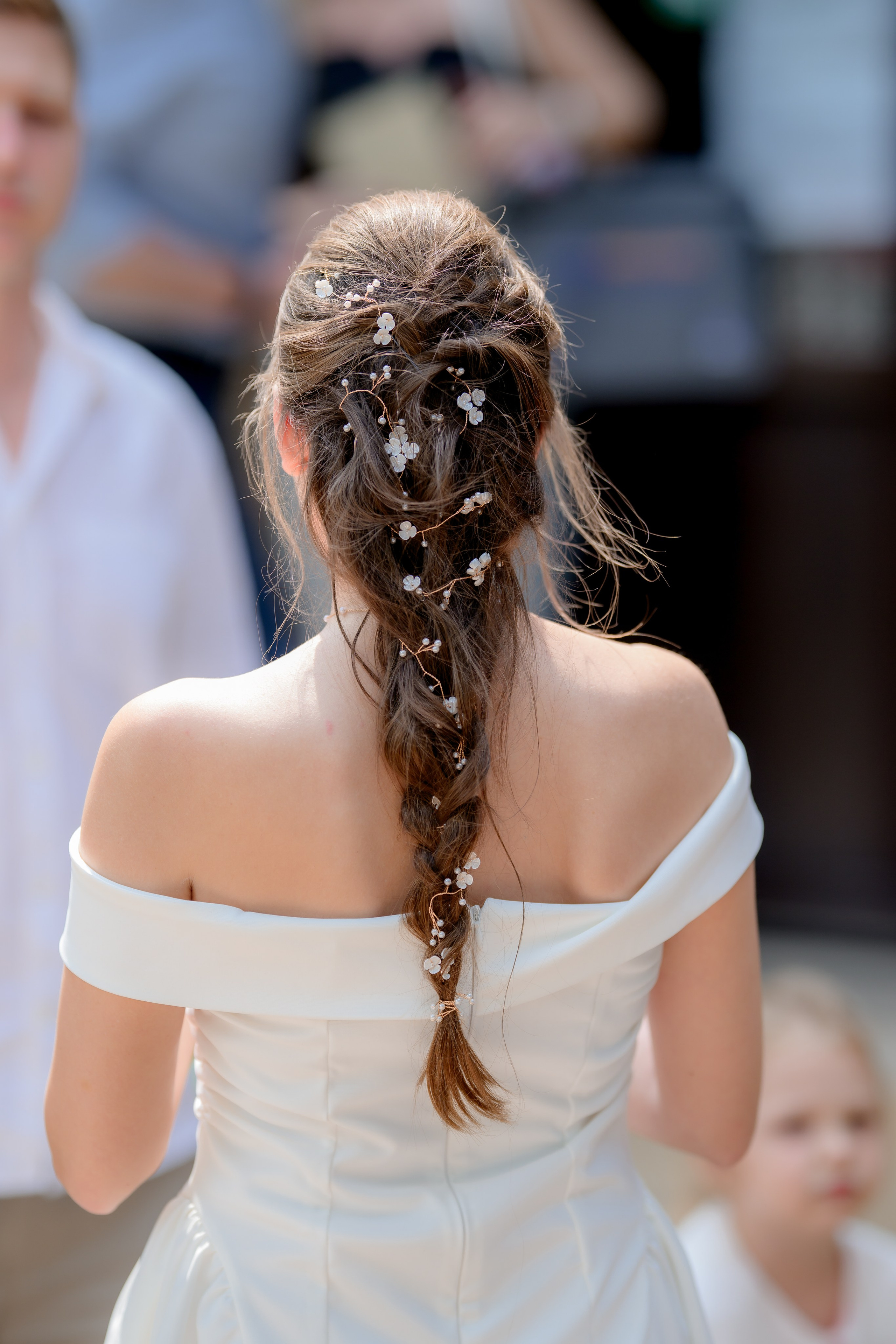 Fotografii la starea civila sector 4 – Iulia & Alexandru