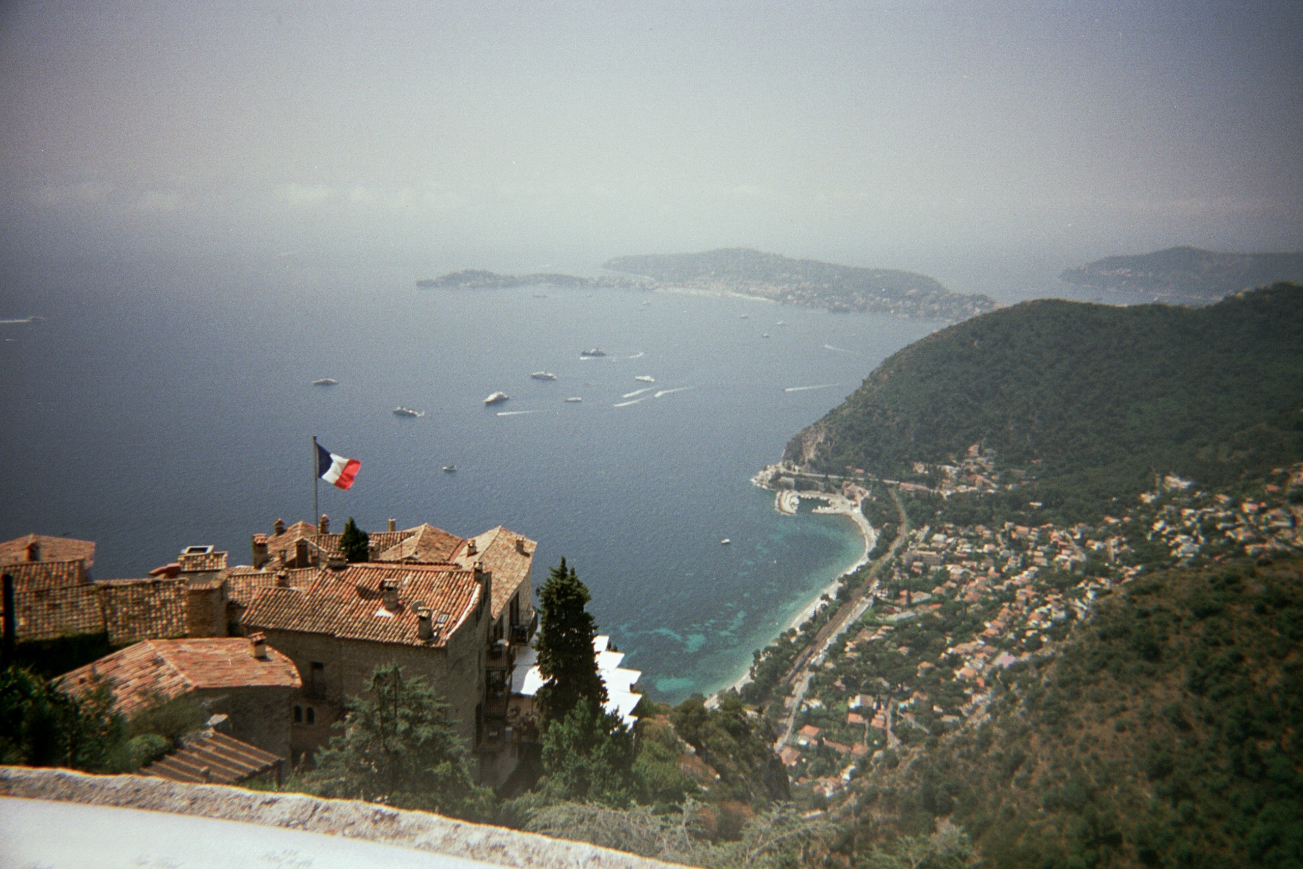 CÔTE D’AZUR. MA Visuals — Fotografia e Vídeo