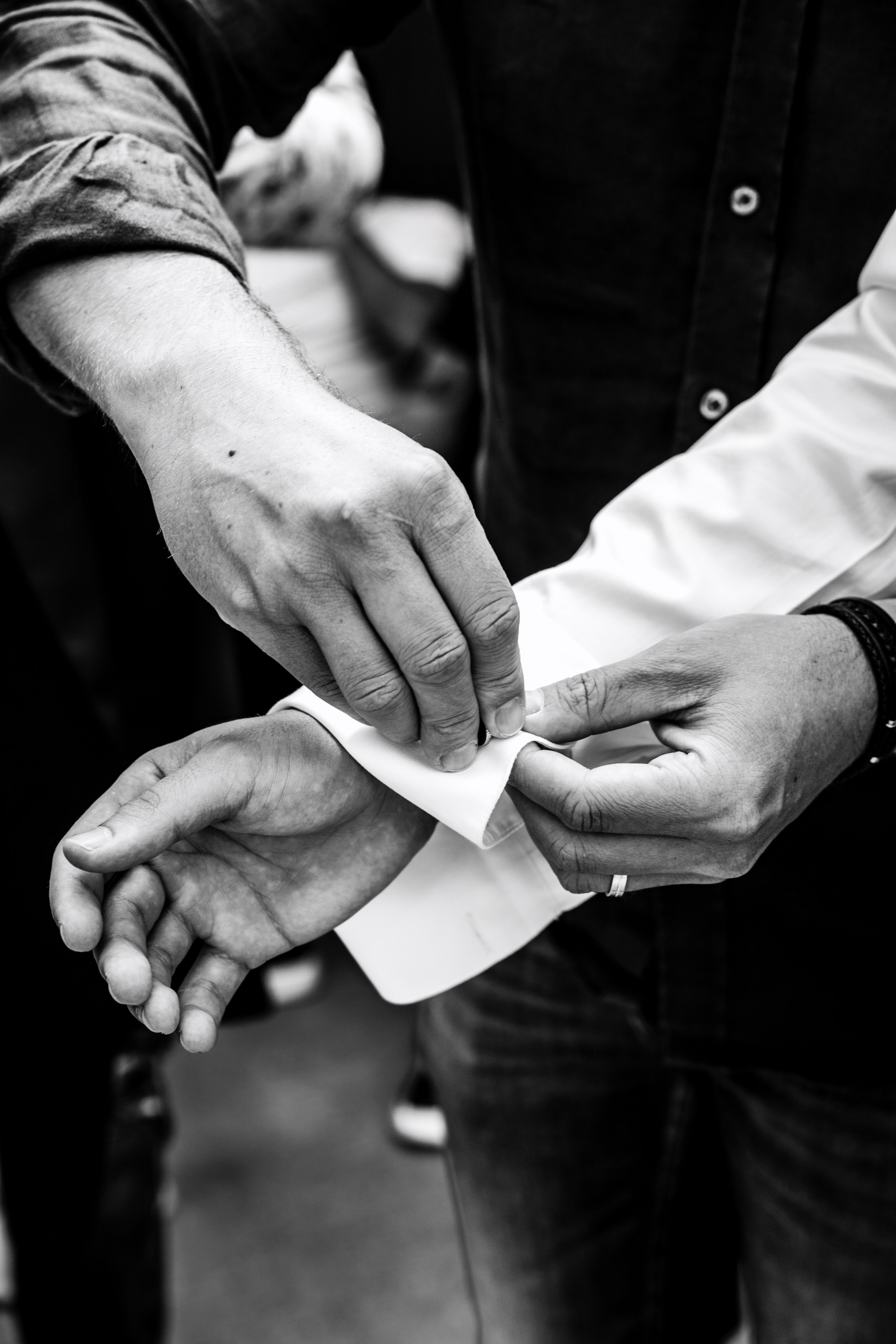 George & Gina. Lucian Dedeu — Fotograf