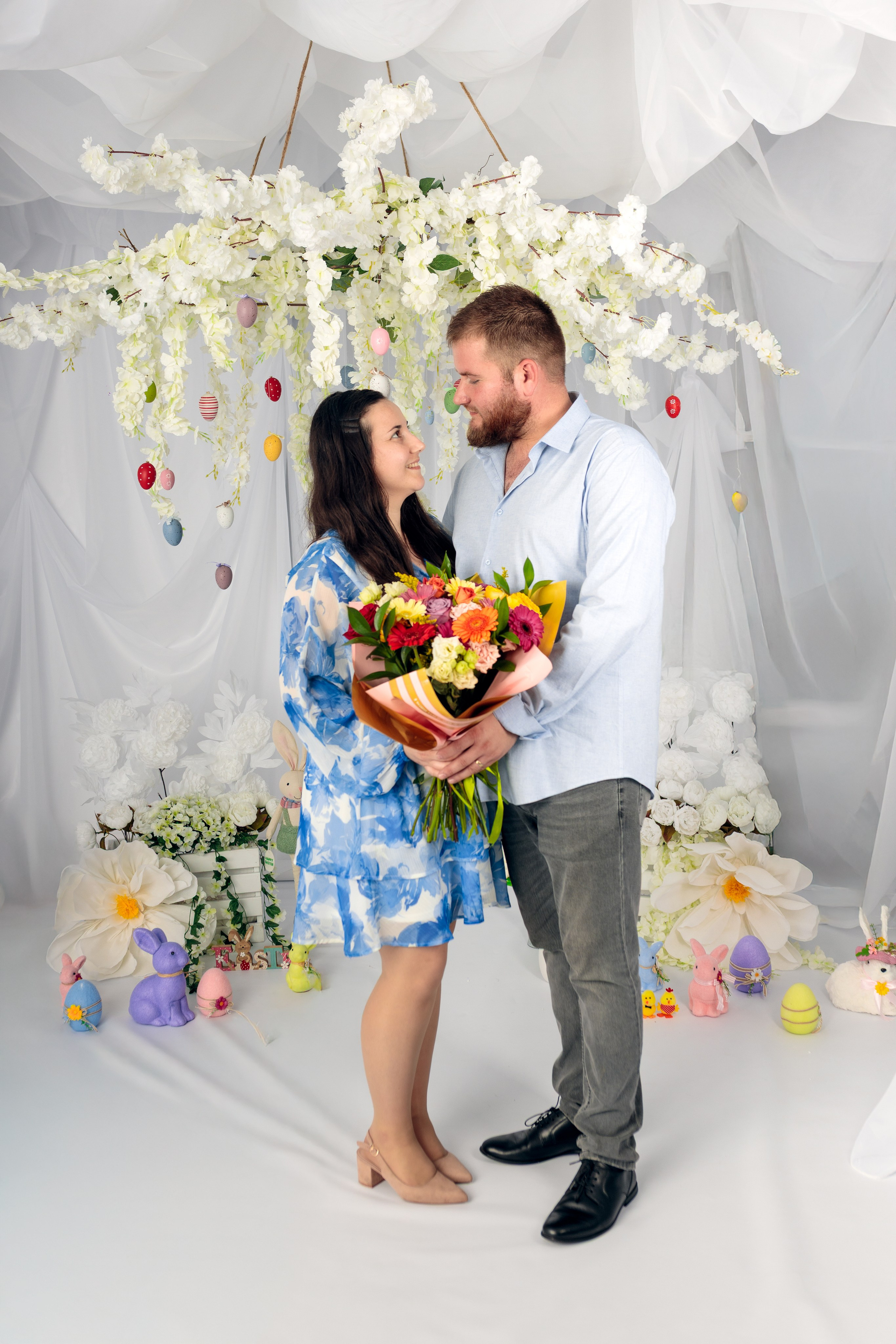 Sedinte. Lucian Dedeu — Fotograf de nuntă și eveniment