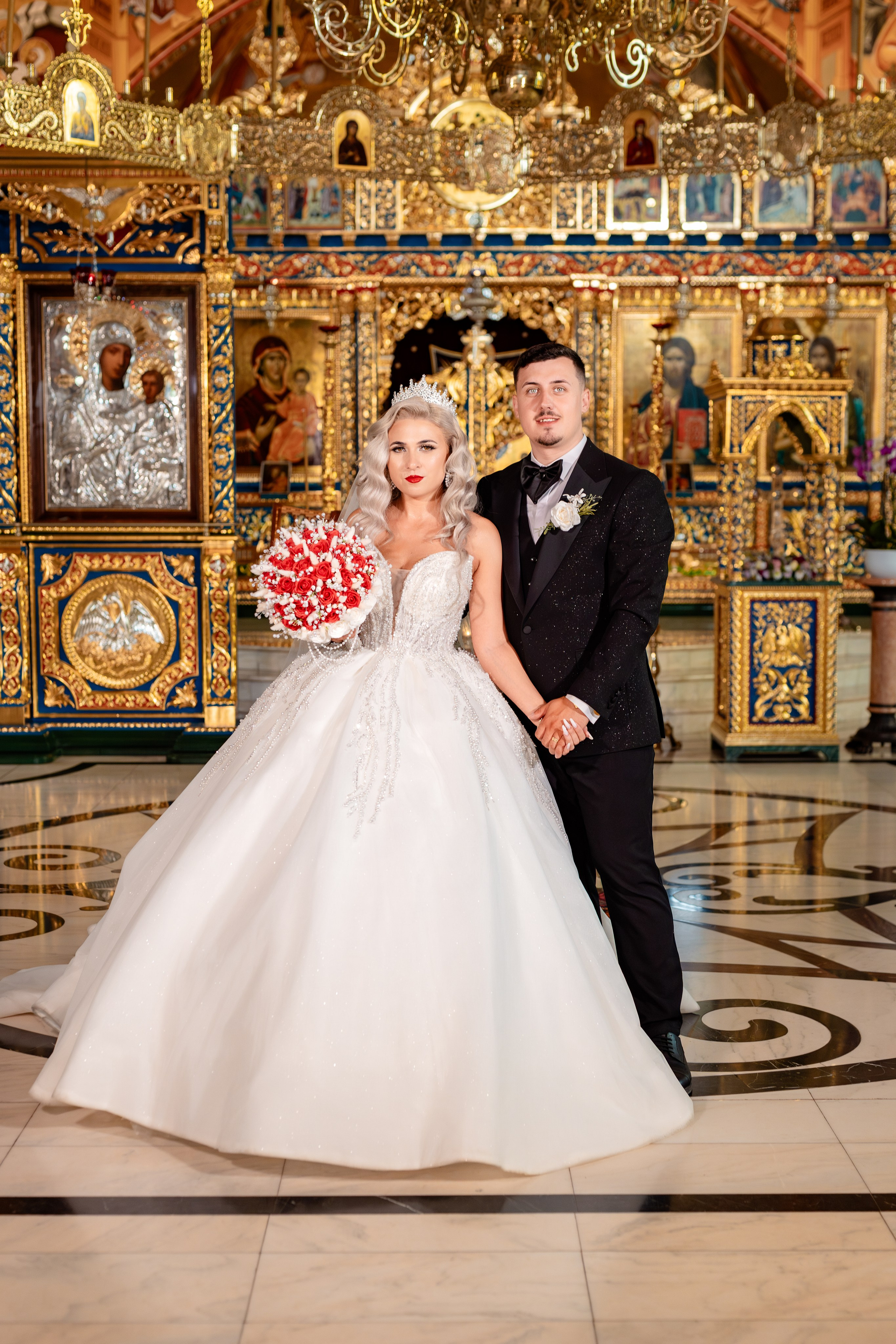 Wedding. Lucian Dedeu — Fotograf de nuntă și eveniment