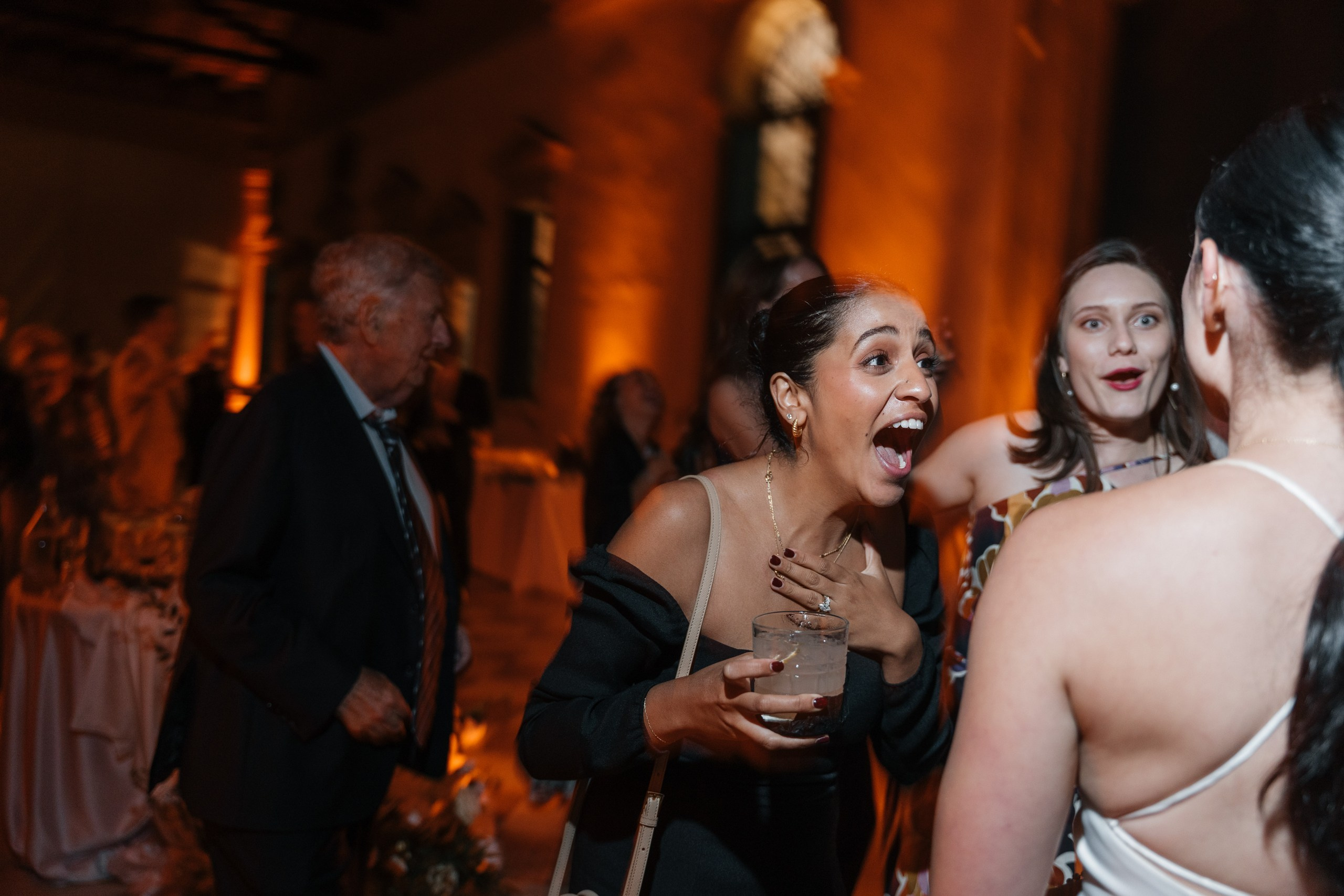 Scott & Elena. Wedding photographer Natalia