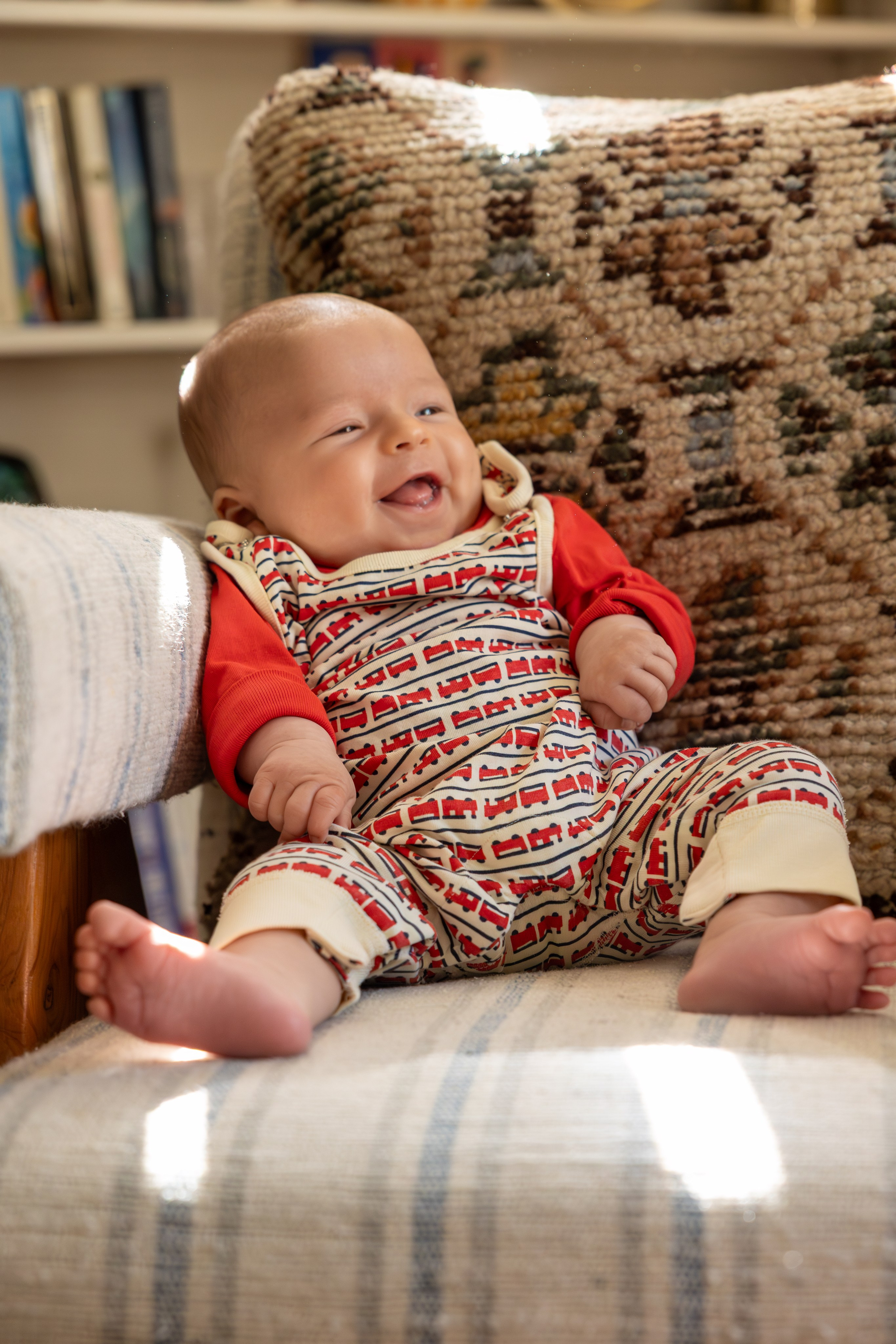 Home Full of Smiles. Family, lifestyle, and commercial photography in New York and New Jersey