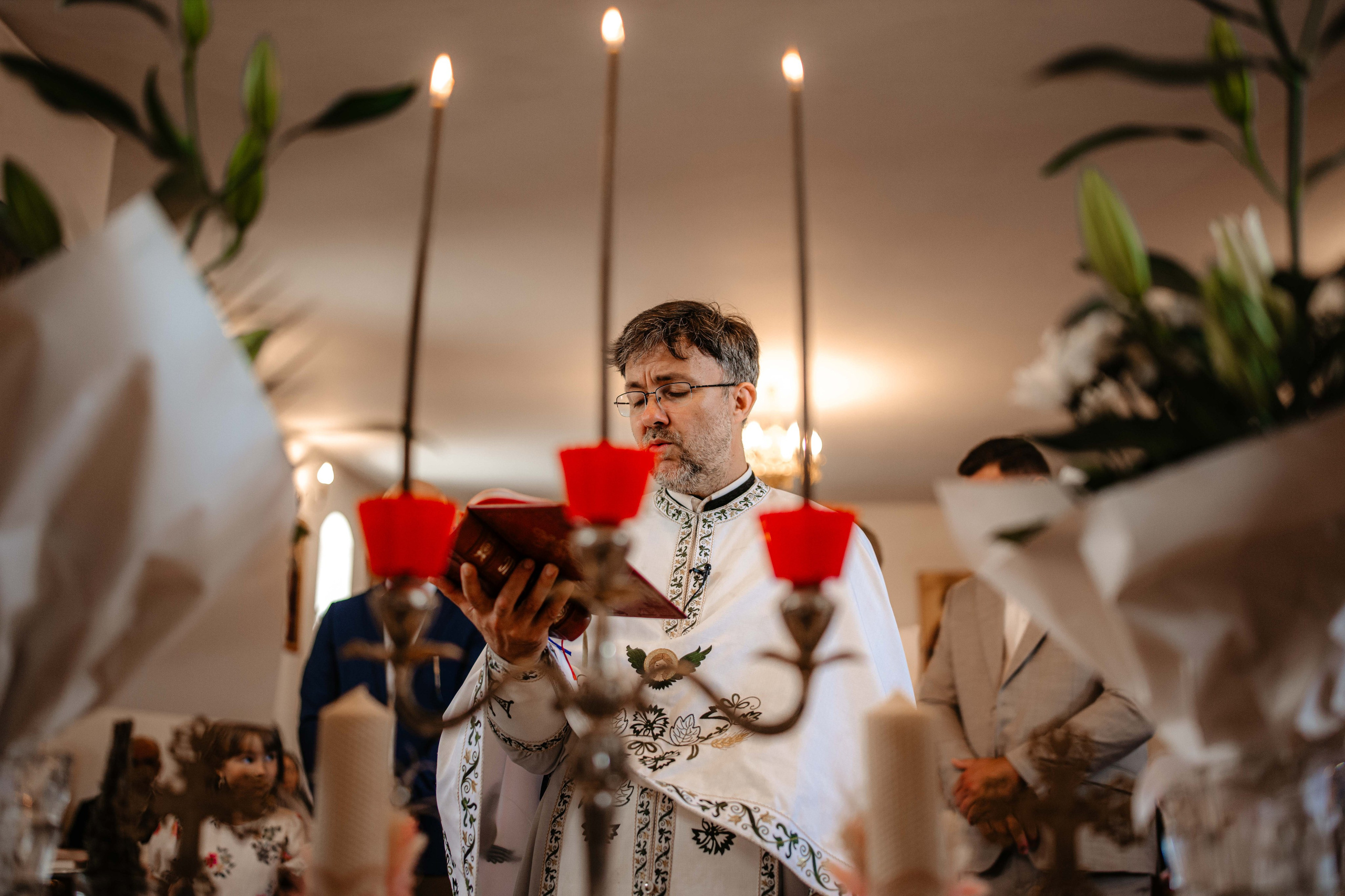 Radu Rahovan Fotograf de botez Cluj