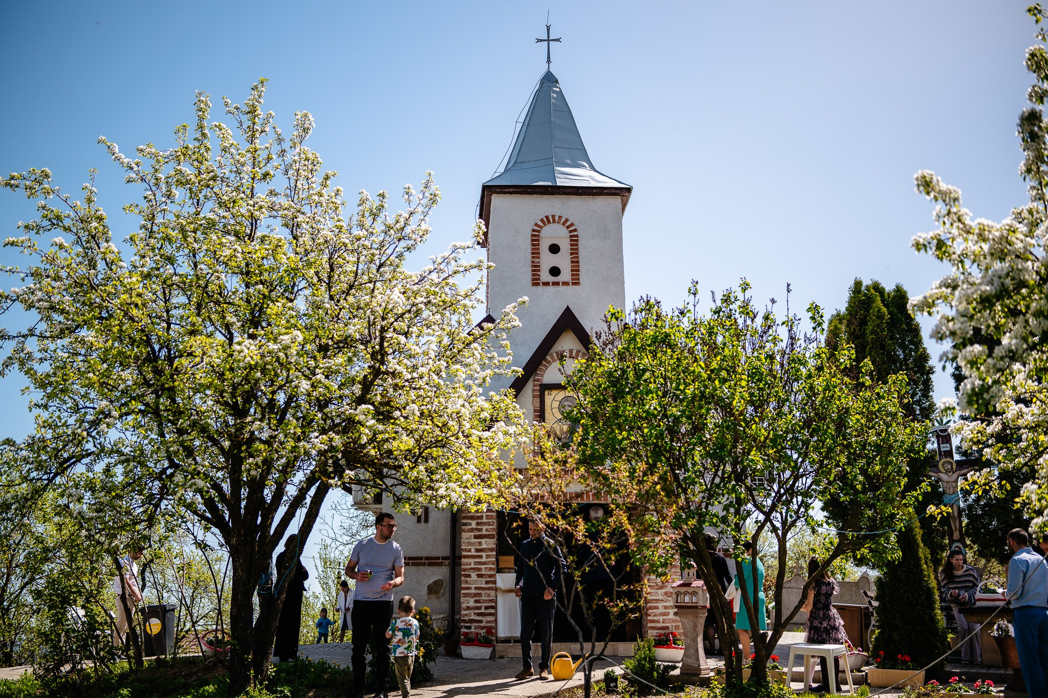 Radu Rahovan Fotograf de botez Cluj