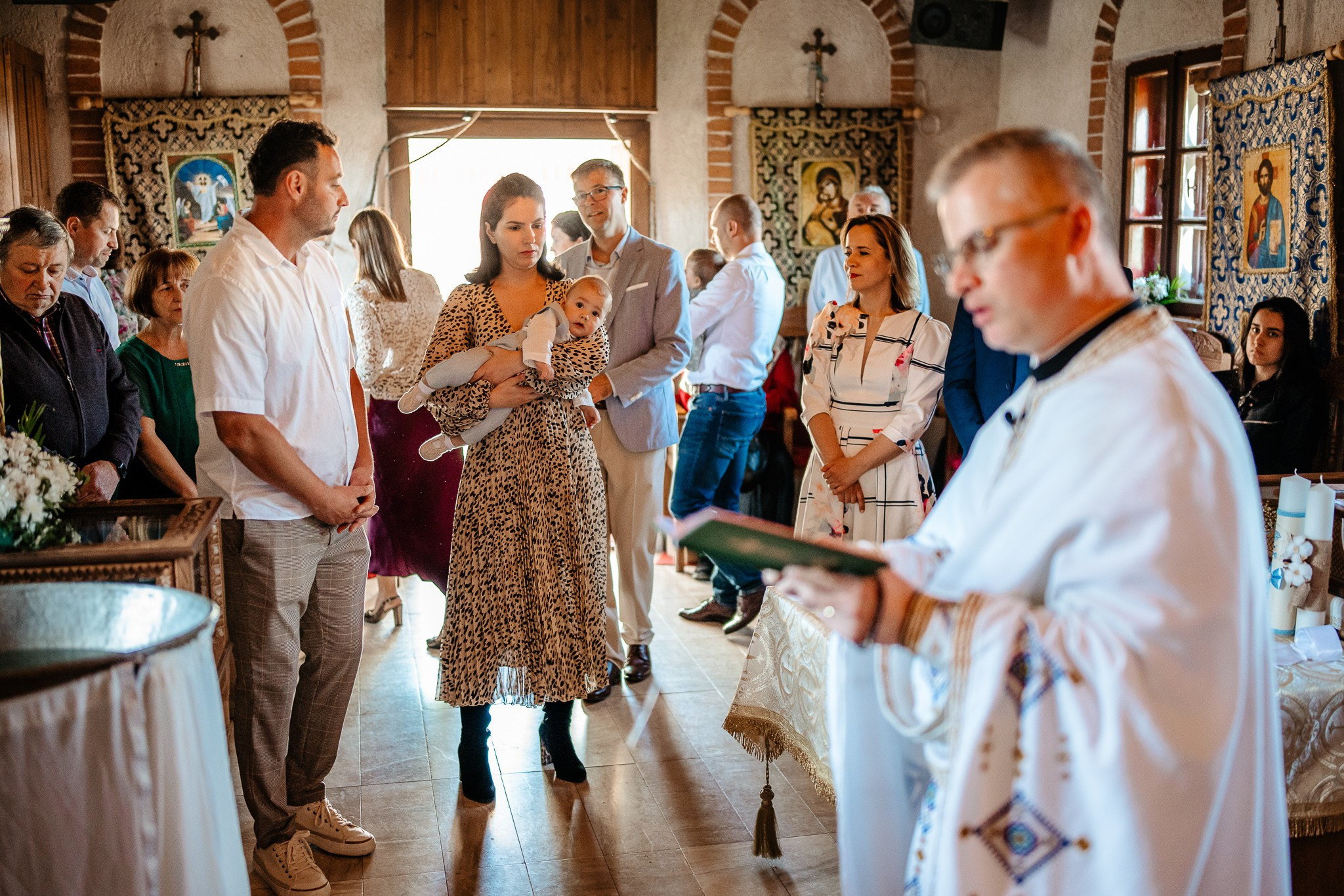Radu Rahovan Fotograf de botez Cluj