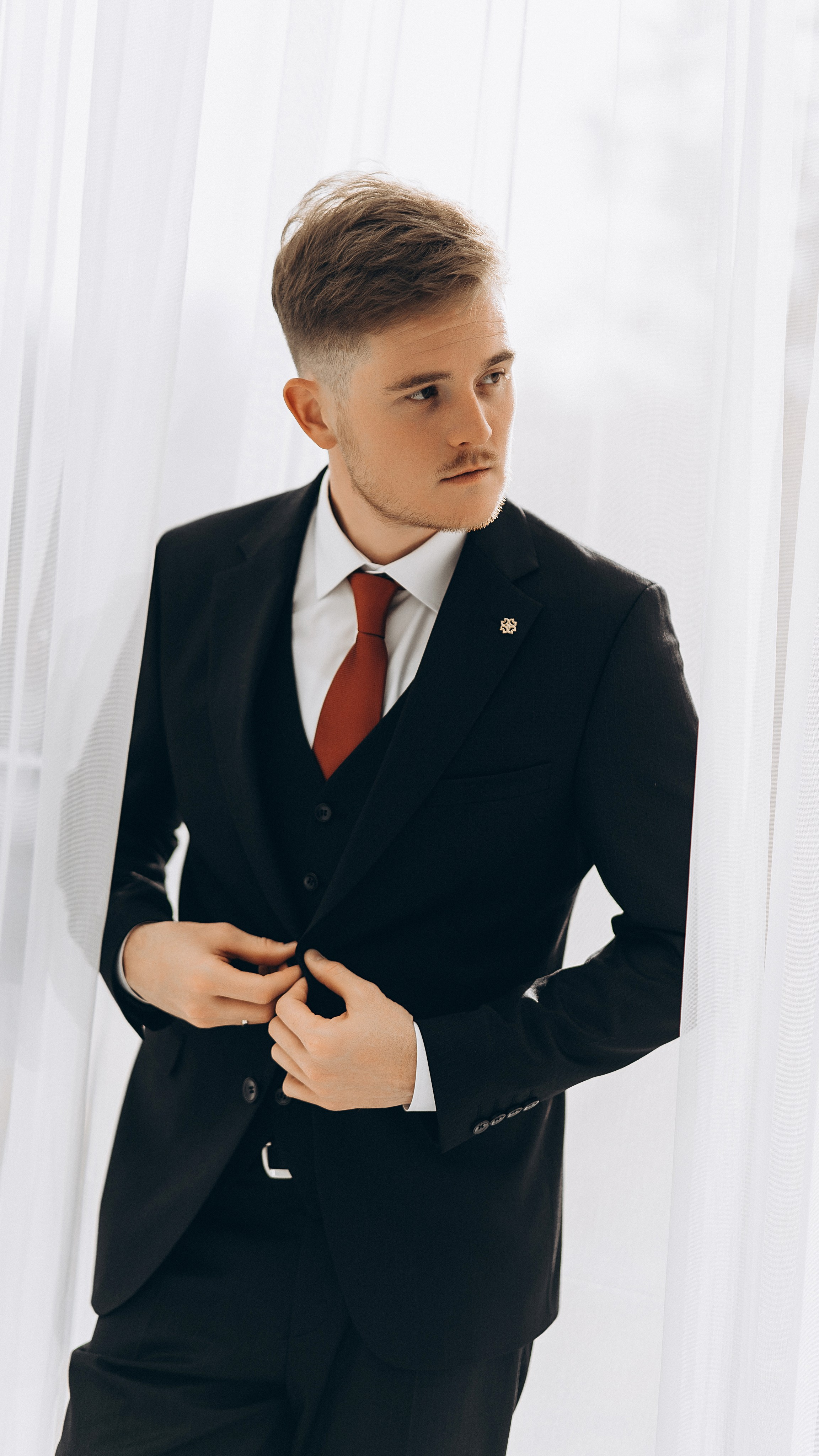 Свадебный день Семёна и Тамилы. PRIME STUDIO