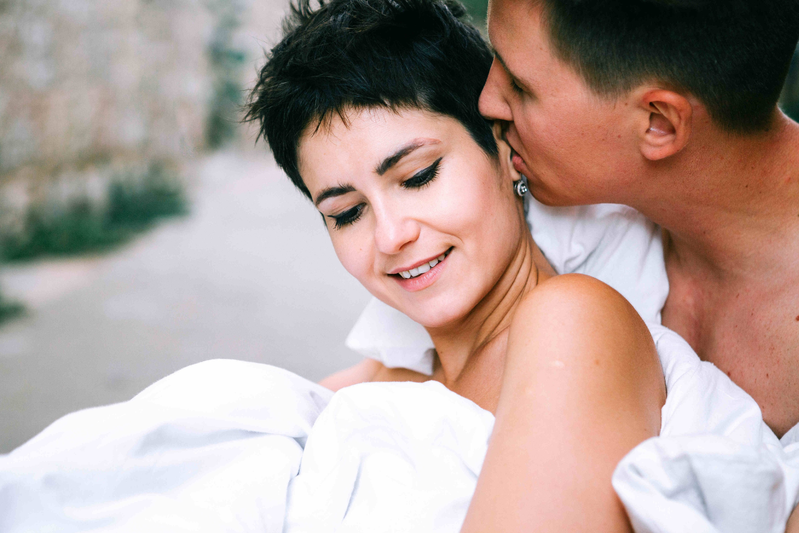 SWEET MORNING. PHOTOGRAPHER IN ISRAEL