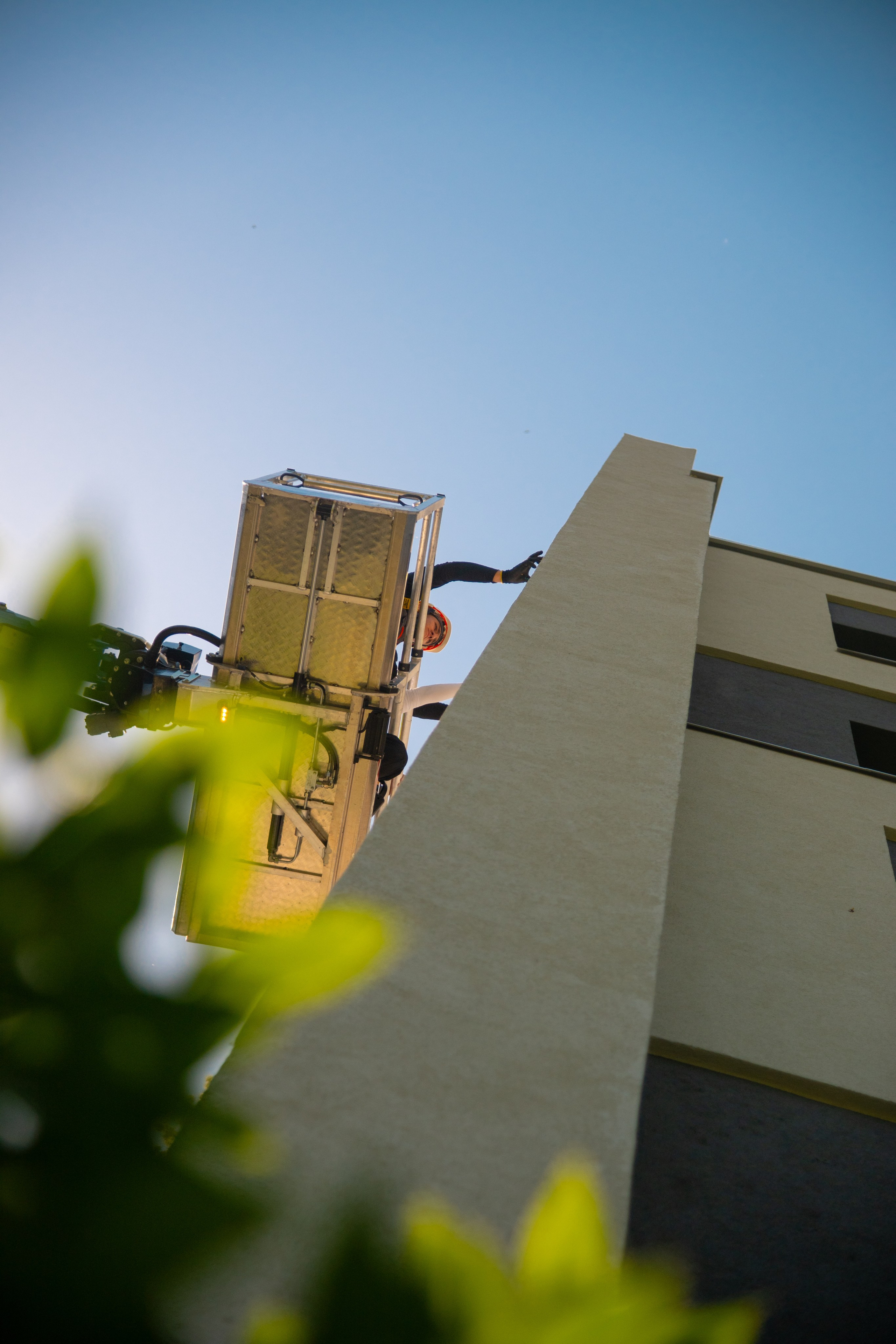 Murales FraDesign. Daniele Poloni