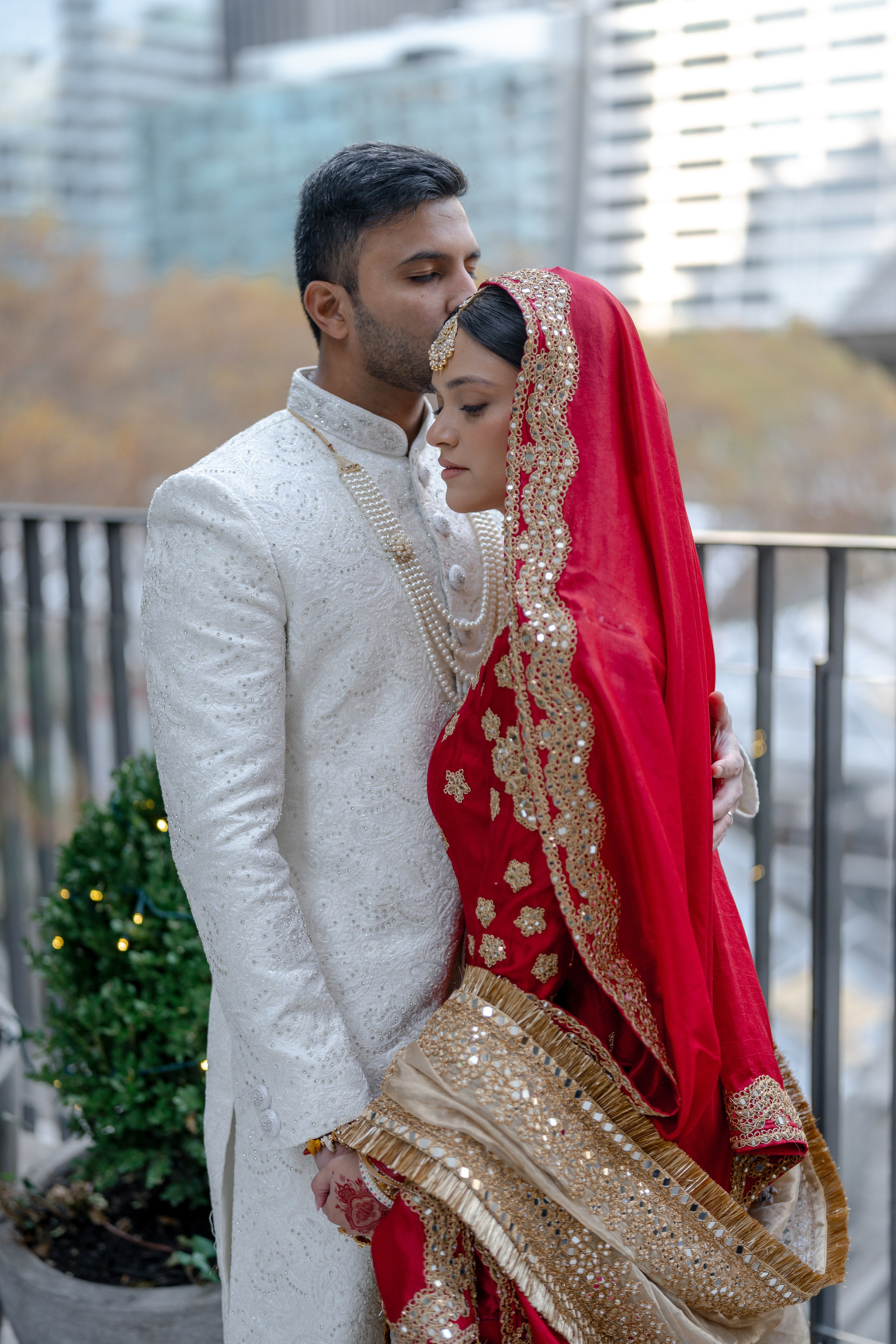 Chirag & Shweta. Anna Krasnova Wedding photographer