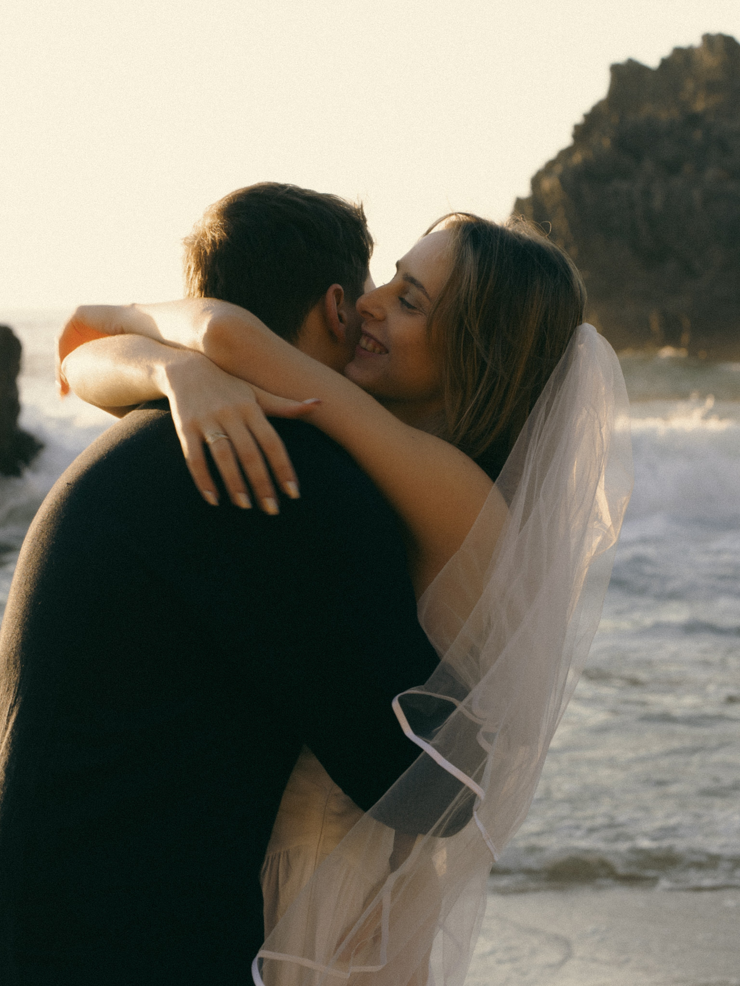 Maks & Sophia. Lisbon Event Photographer