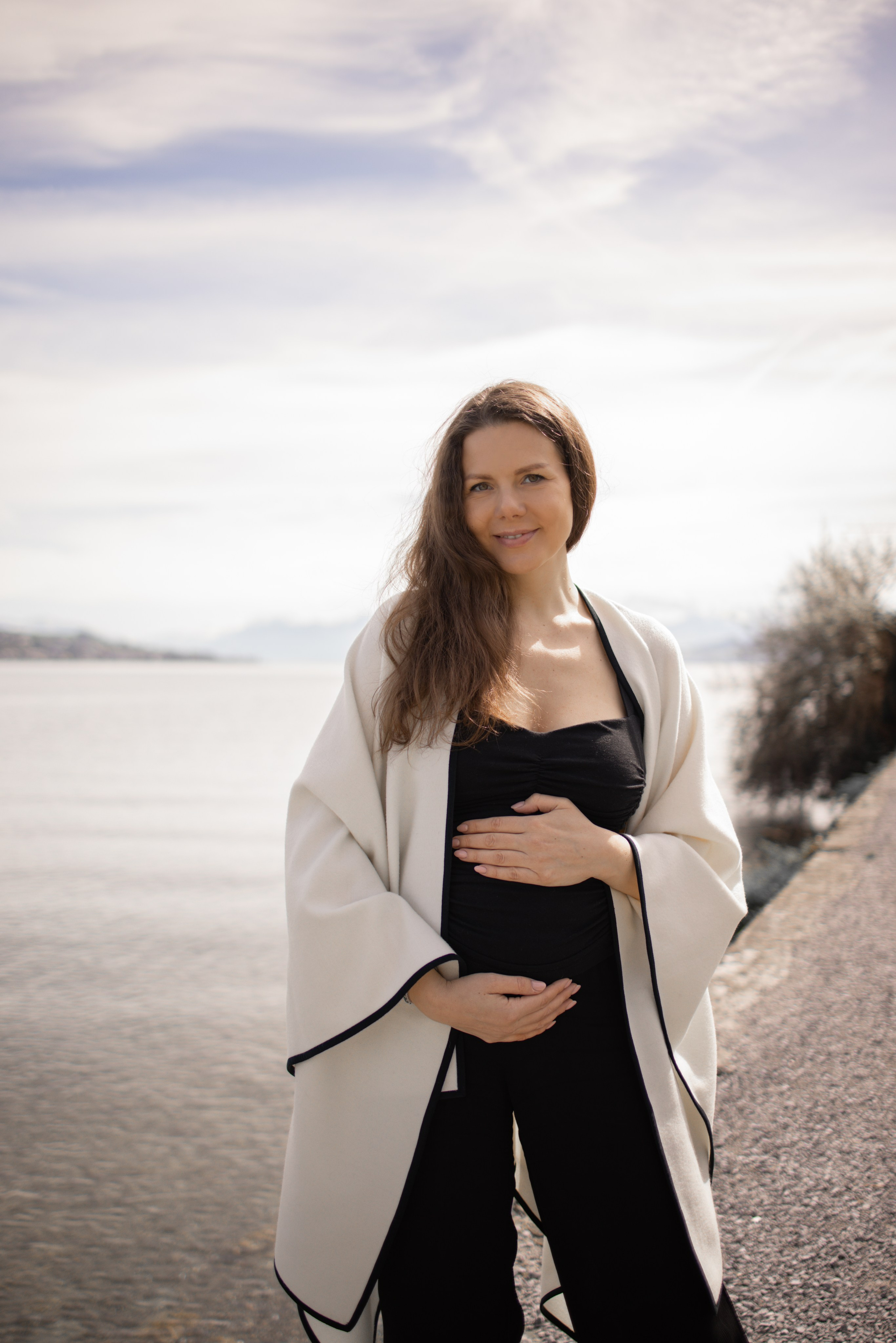 Oksana. Family photographer Zurich & Switzerland Daria Moore