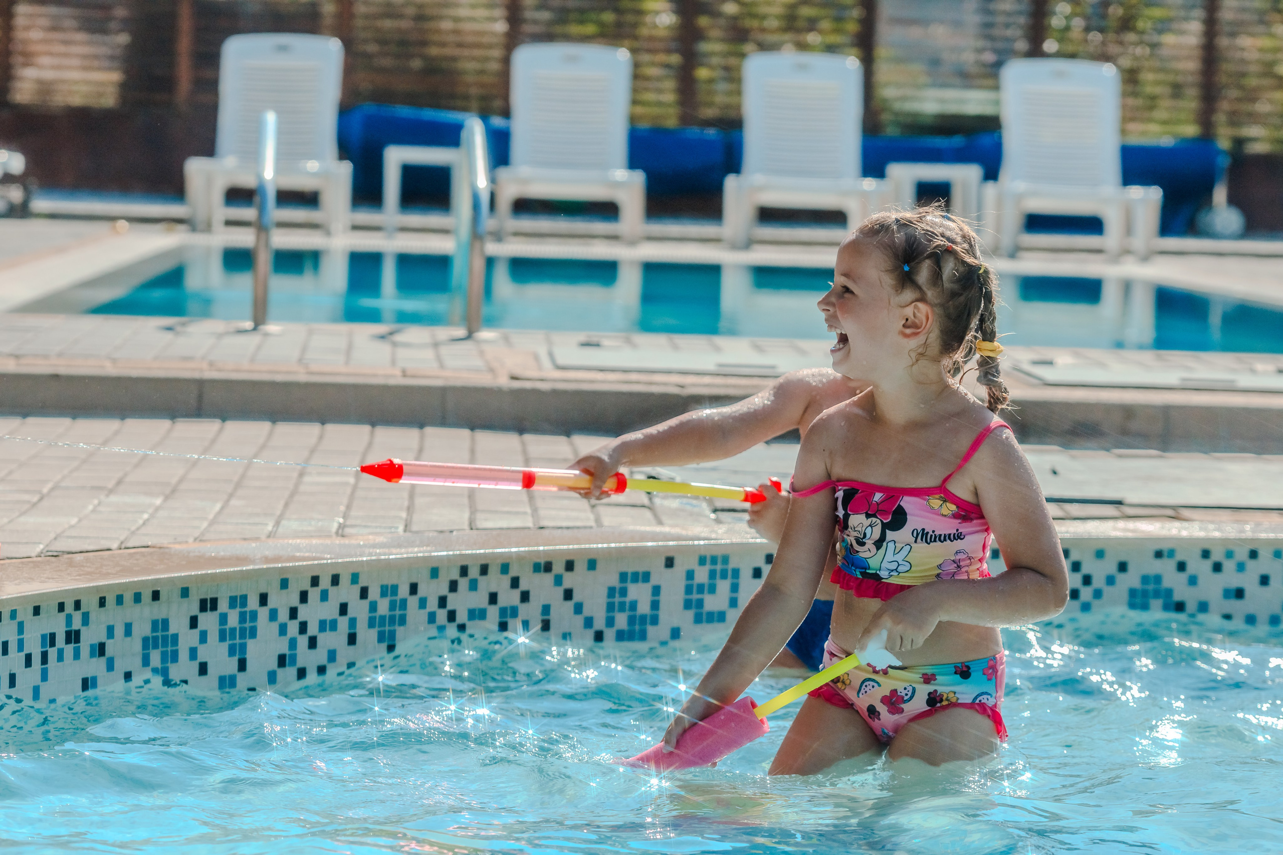 Честит Рожден Ден. Фотограф Ирина Йотова