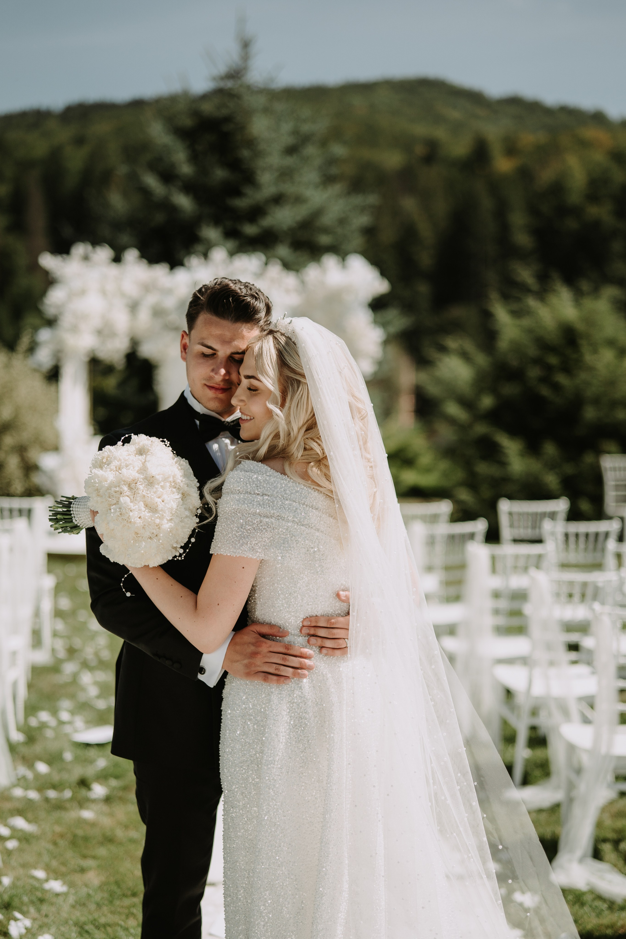 Robert & Bianca. Spoiala Brothers — Wedding Films & Photography