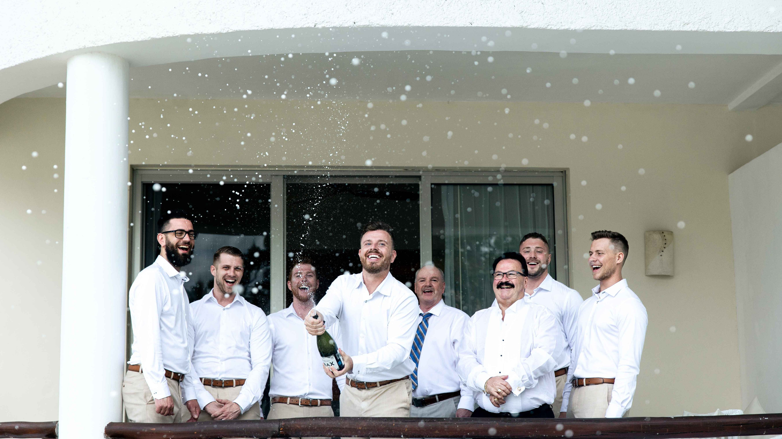 Martin&Tamara (Mexico). Wedding Photographer in Winnipeg — Cinematic & Timeless by Vitiuk Photography