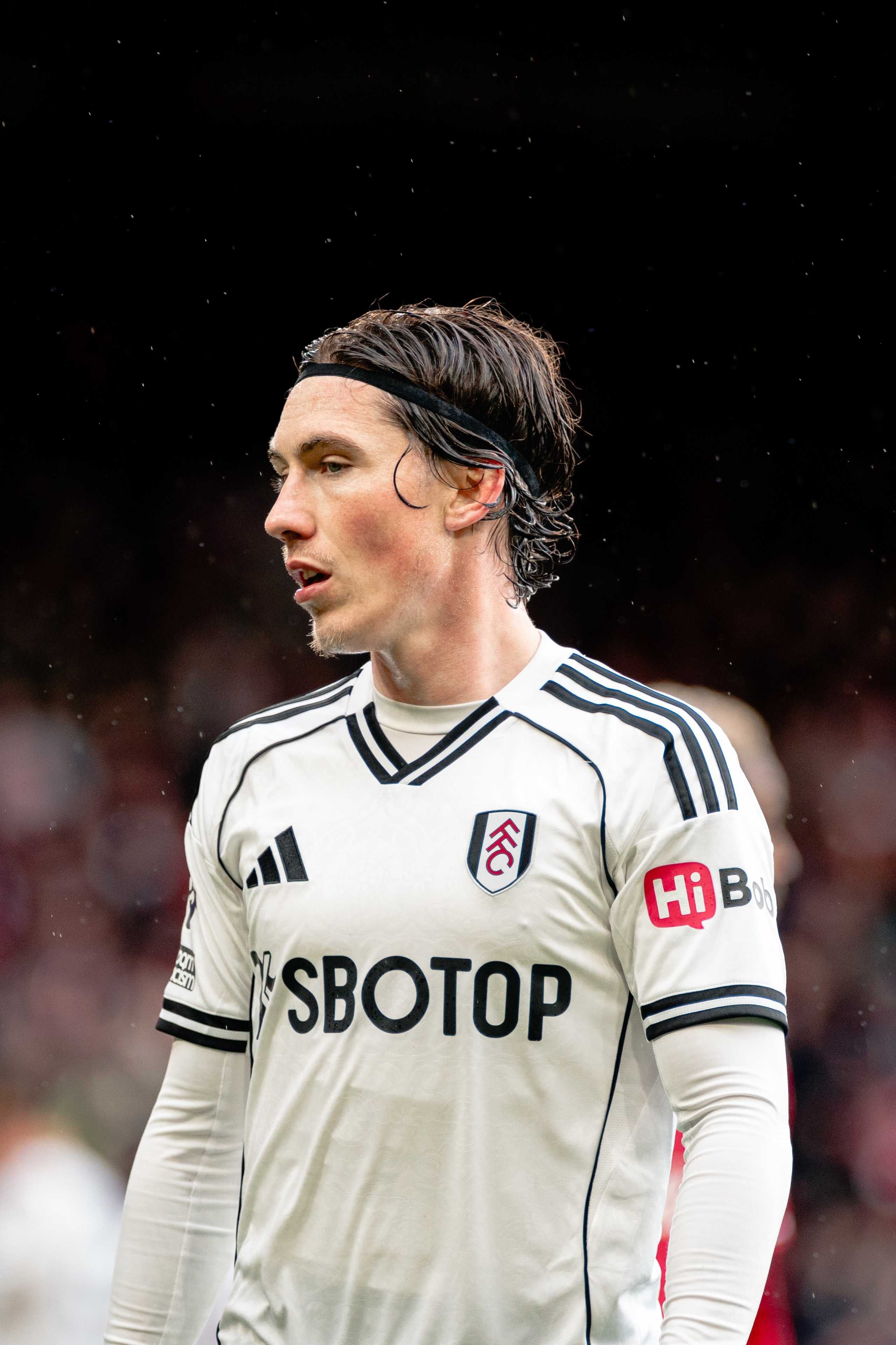 Jay Soundo — Sport, Fashion & Commercial Photographer