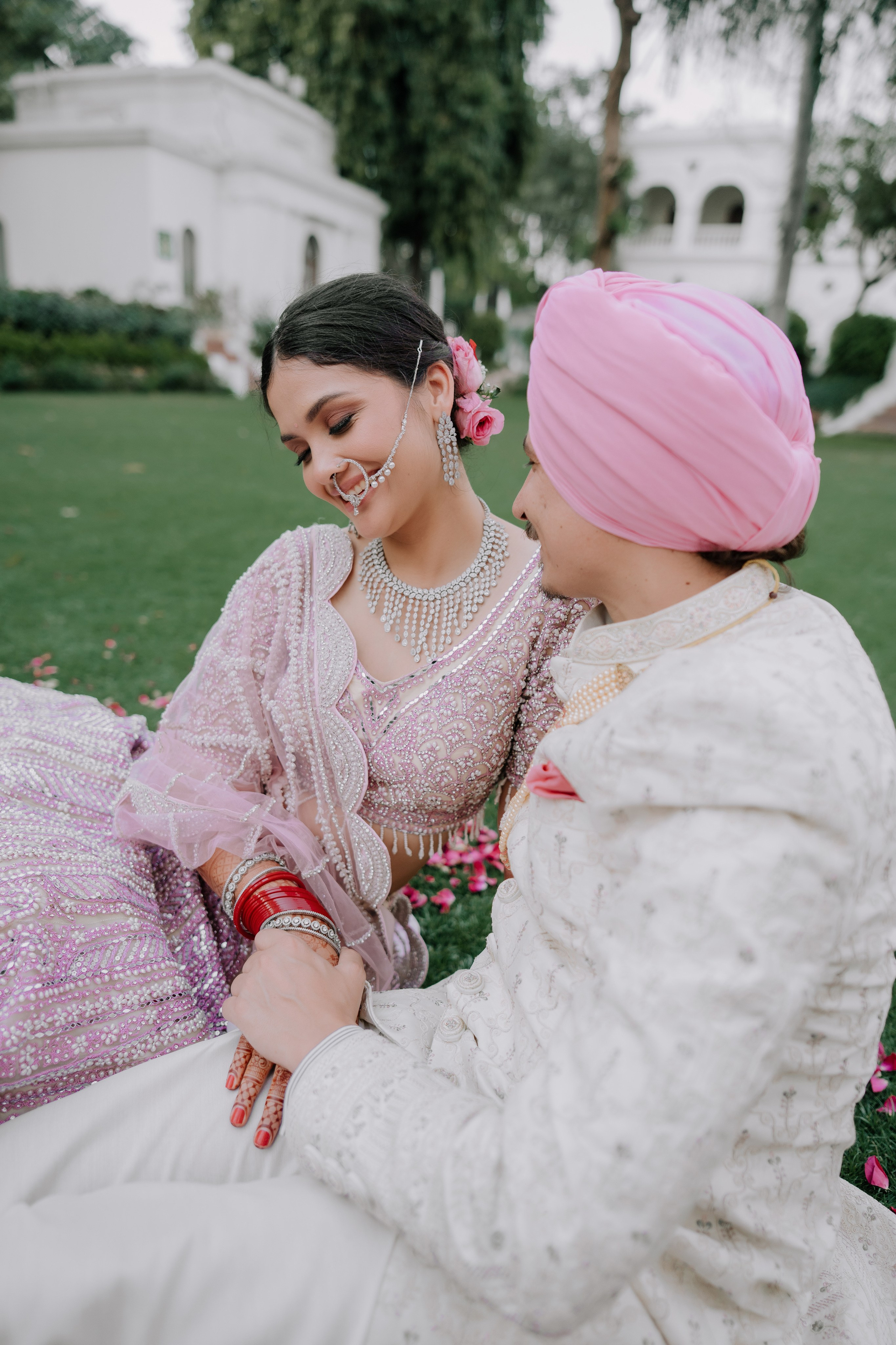 Sikh Wedding!. Fine art Wedding Photographers in India & Canada