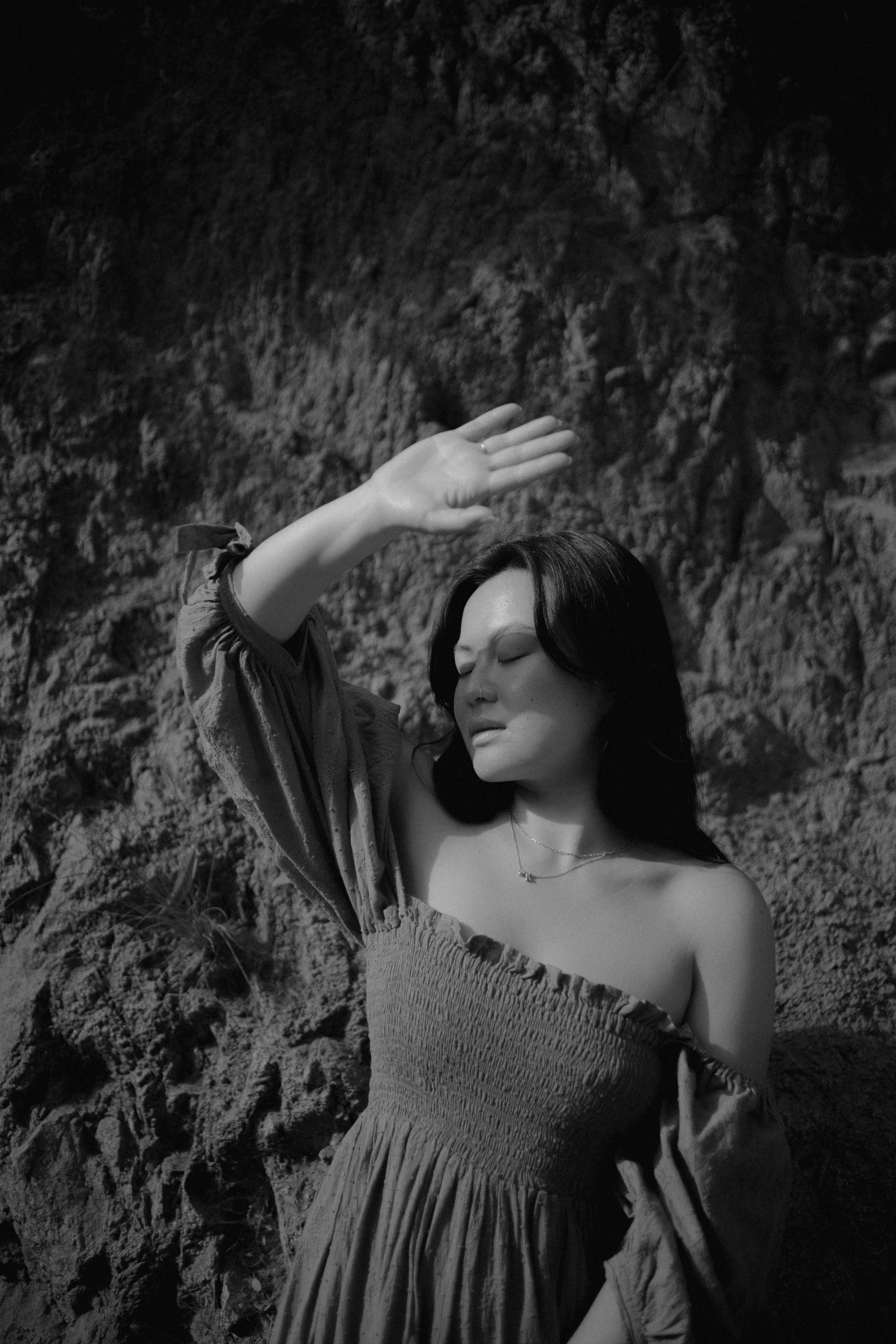 Kel | Griffith Park. Photographer in Los Angeles. Julia Ishmuratova