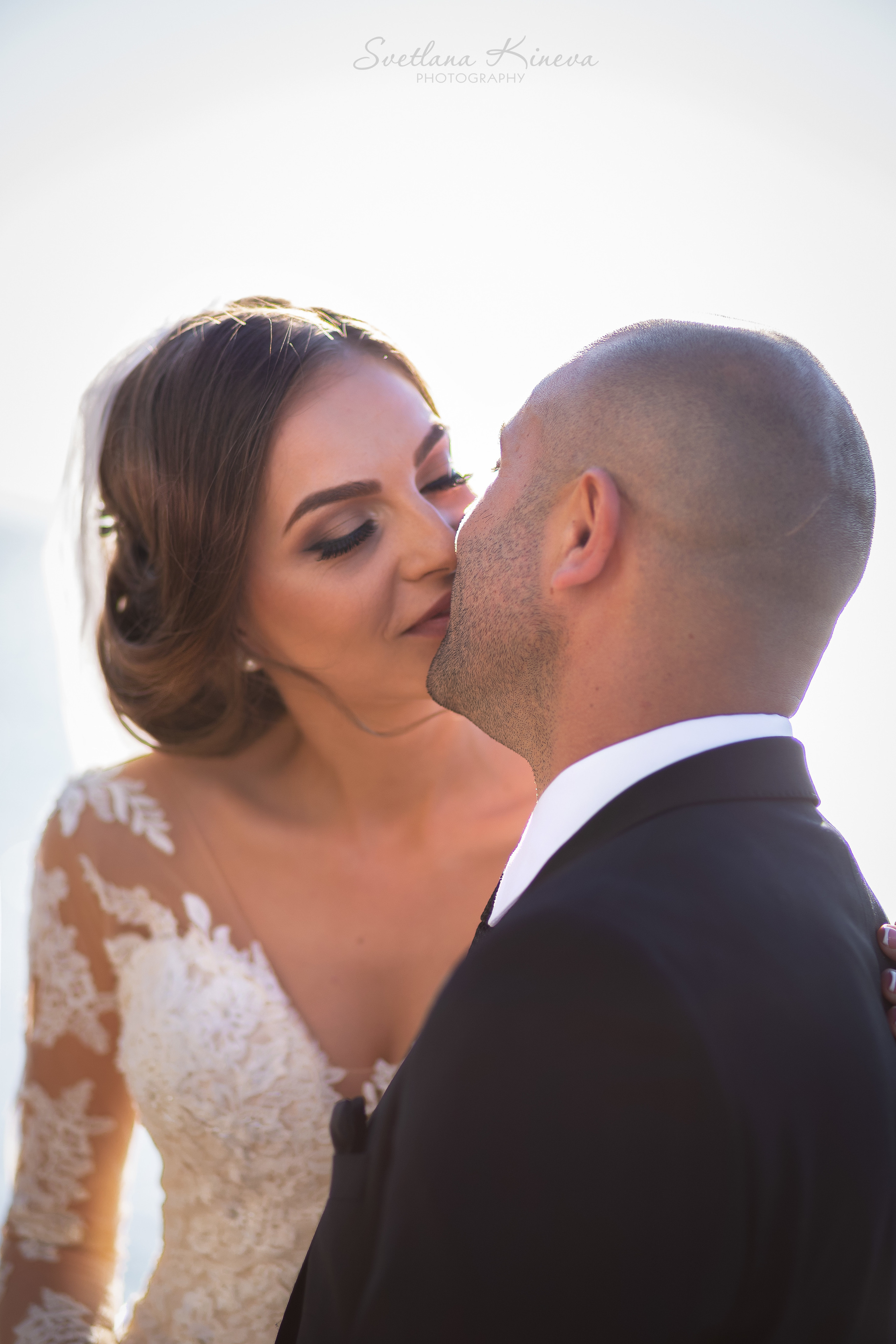 Фотограф Бургас, Сватби, кръщенета и събития