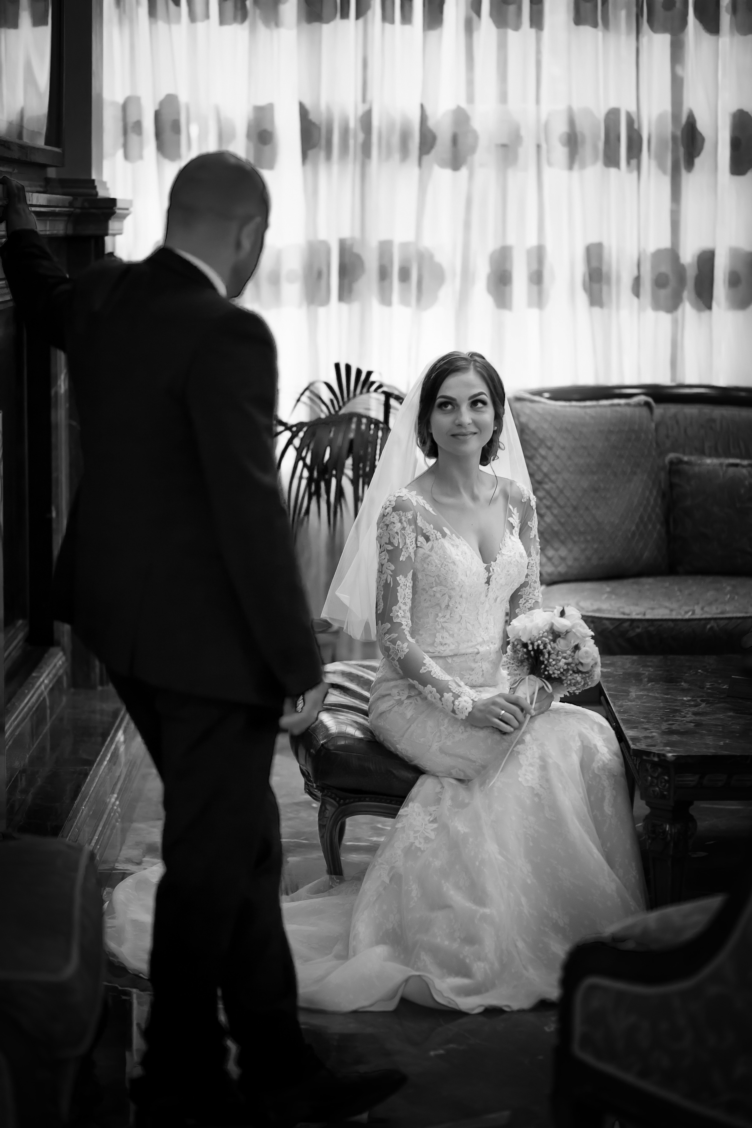 Фотограф Бургас, Сватби, кръщенета и събития