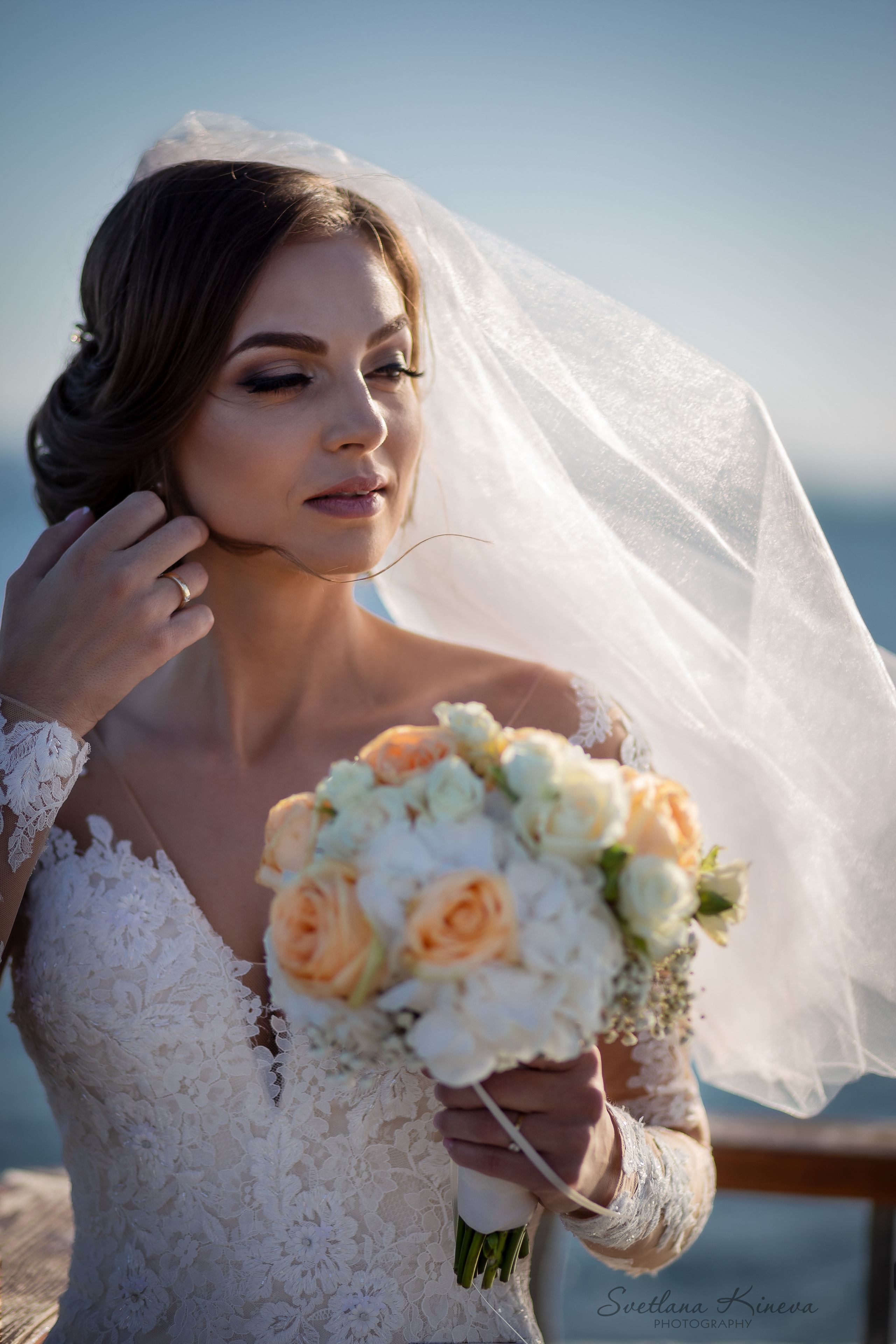 Фотограф Бургас, Сватби, кръщенета и събития