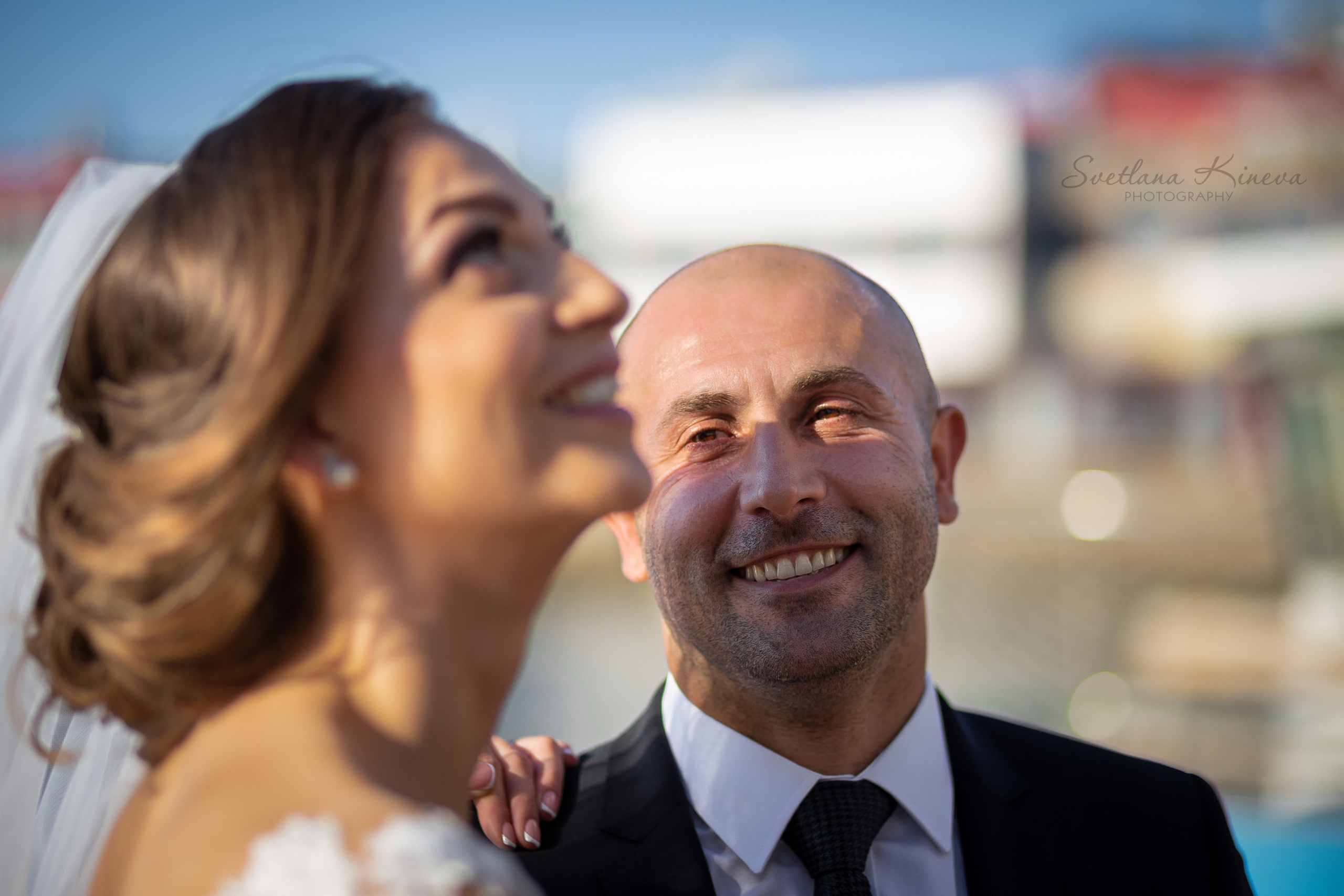 Фотограф Бургас, Сватби, кръщенета и събития