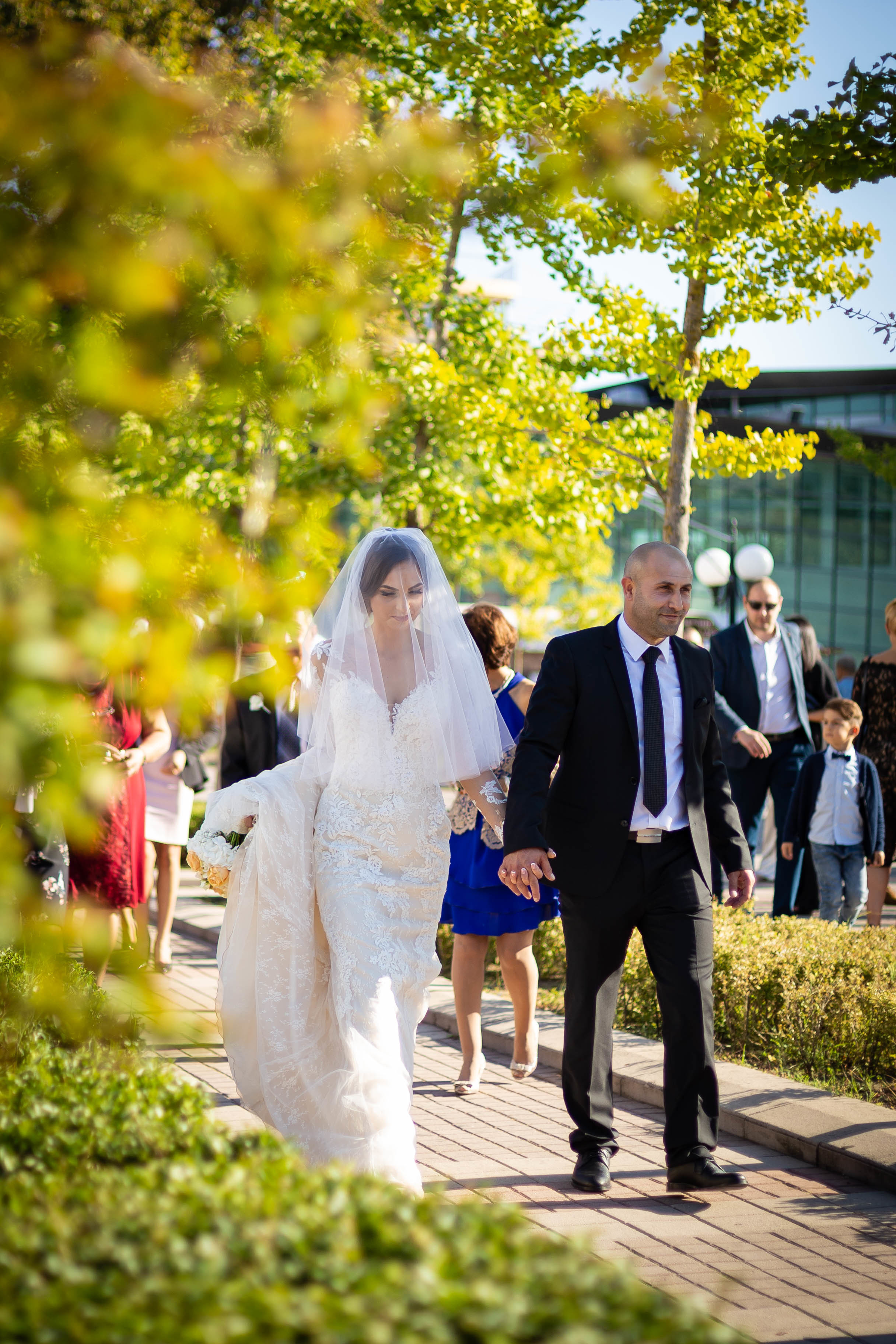 фотосесия за сватба, заснемане на събития