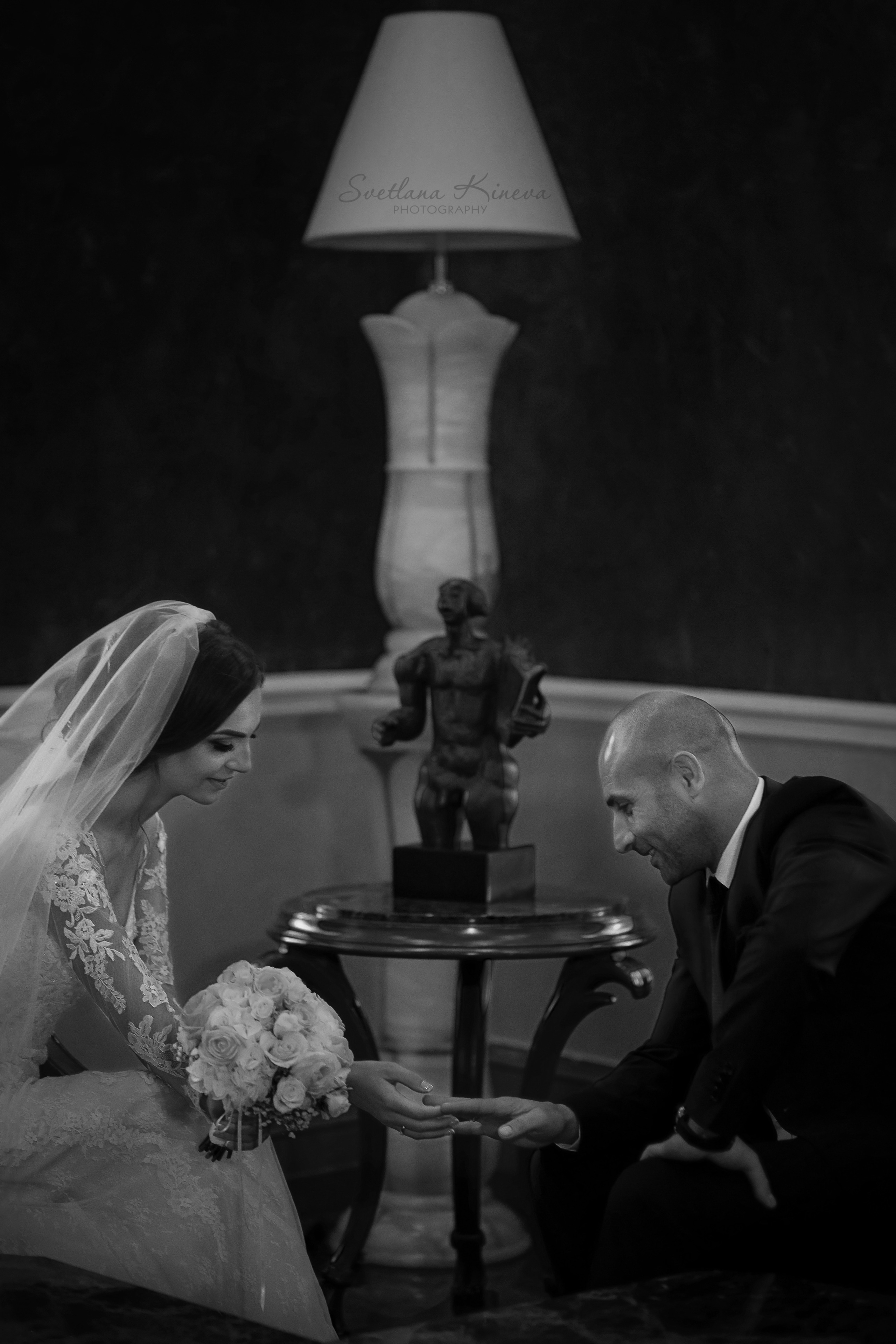 Фотограф Бургас, Сватби, кръщенета и събития