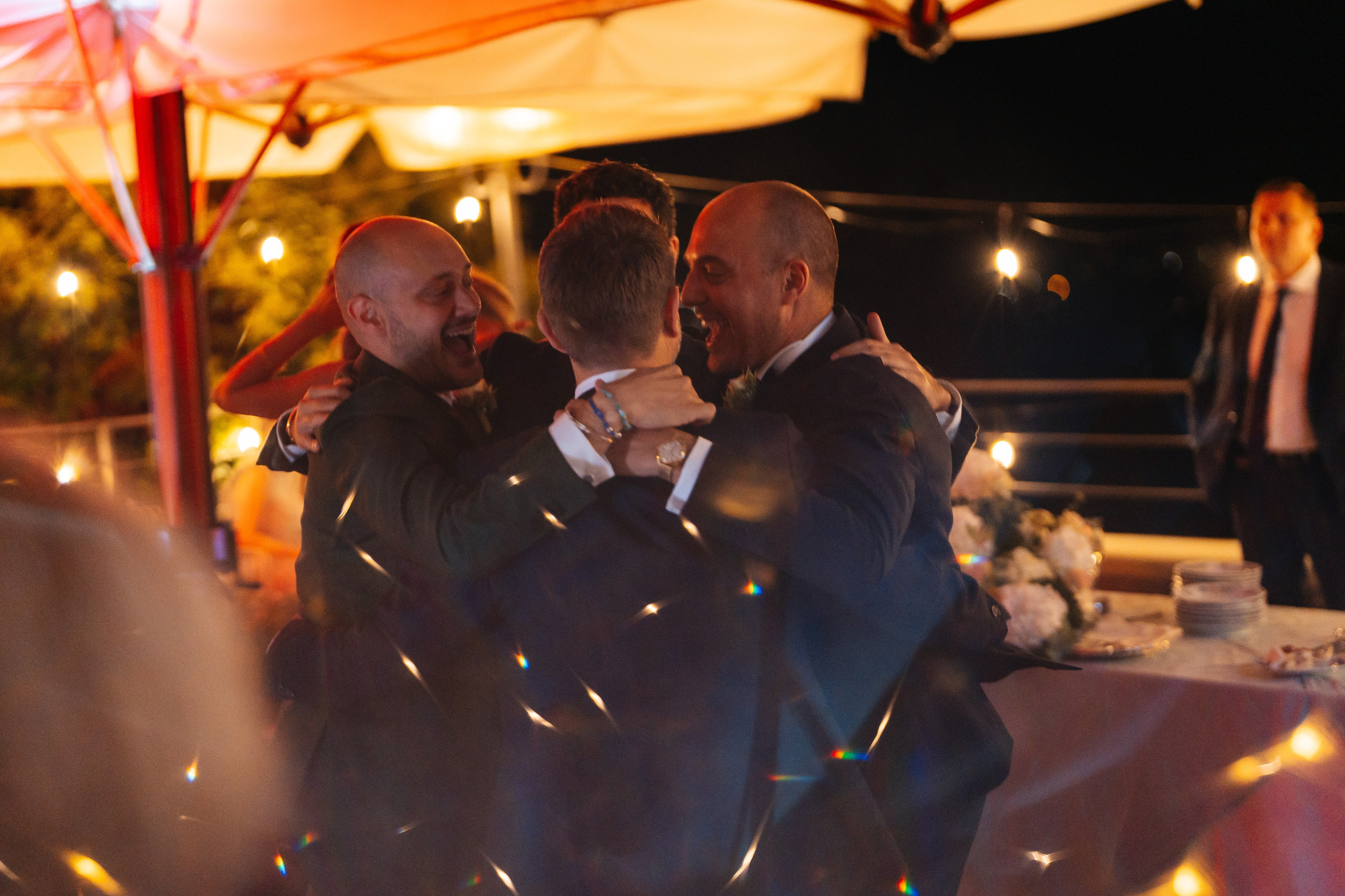 Anete & Nicola. Wedding photographer Natalia