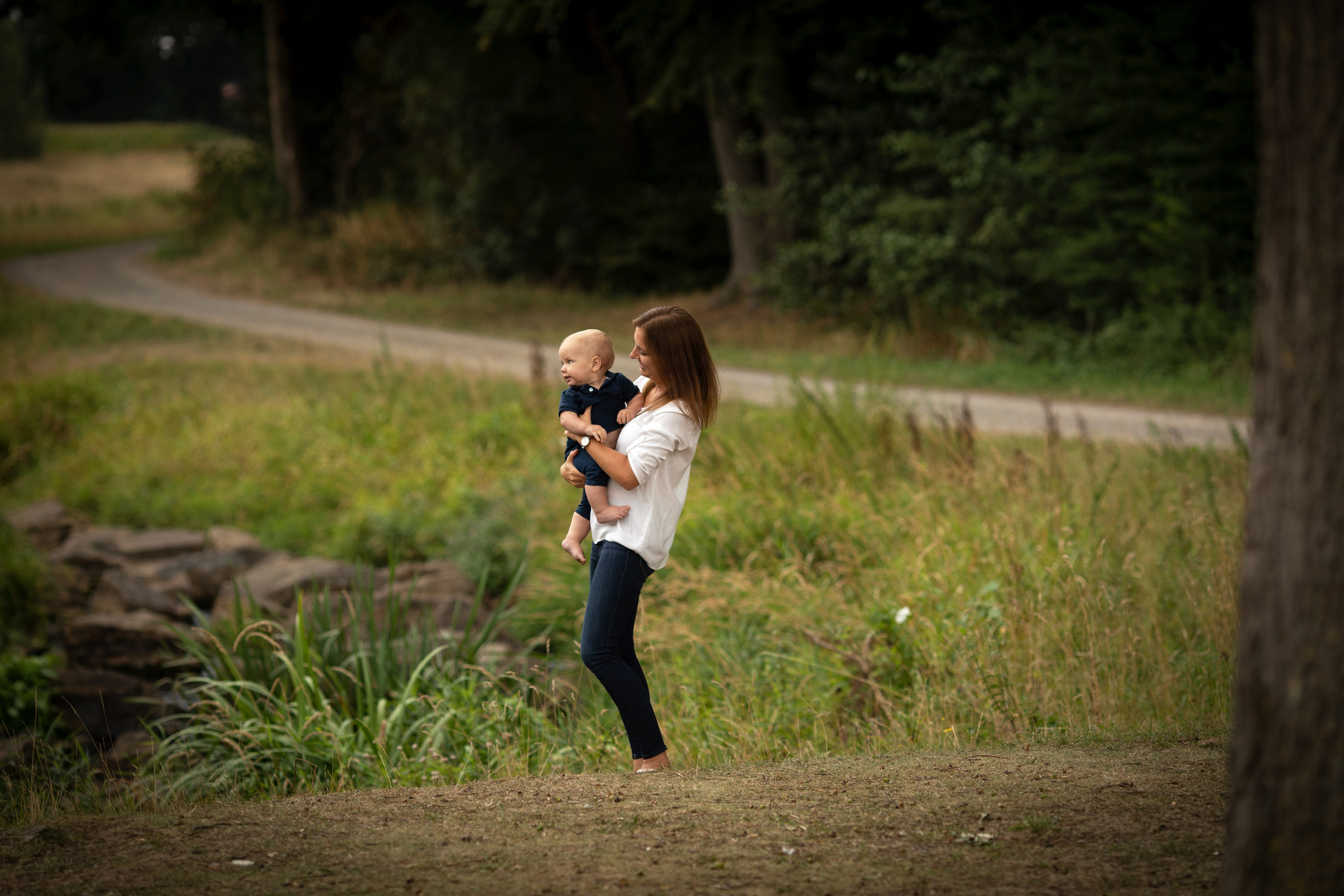 FAMILIEN SHOOTING. Fotografin und Videografin im Raum Osnabrück und Emsland Alla
